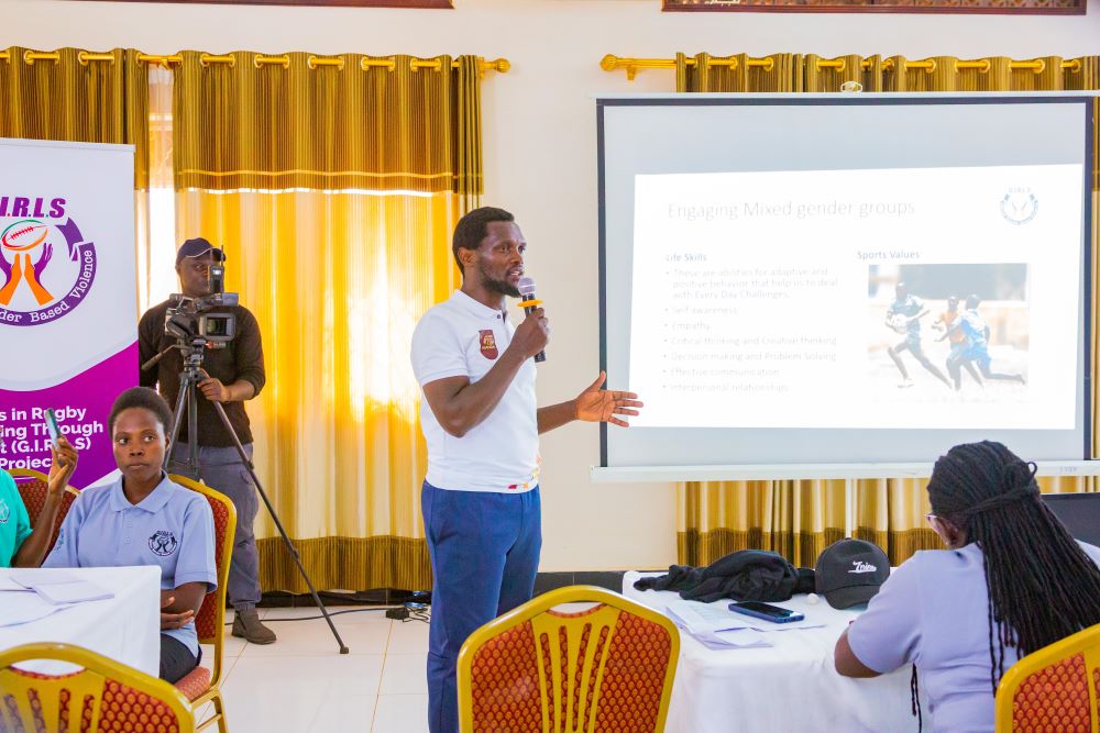 Training session photo 2