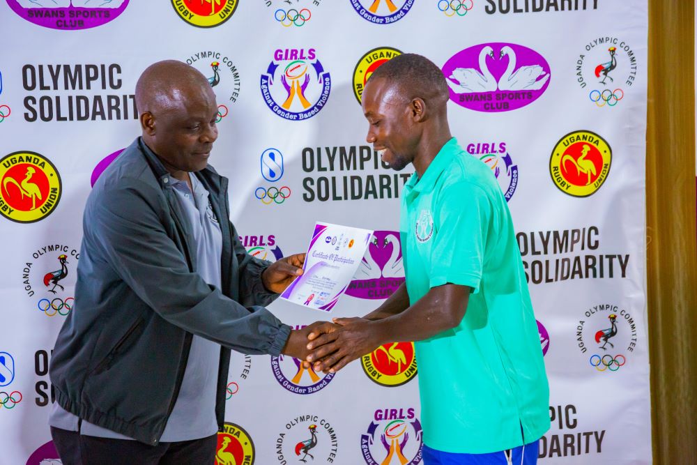 Training session photo 3