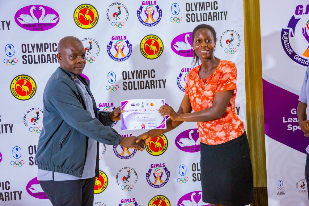 Training session photo 4