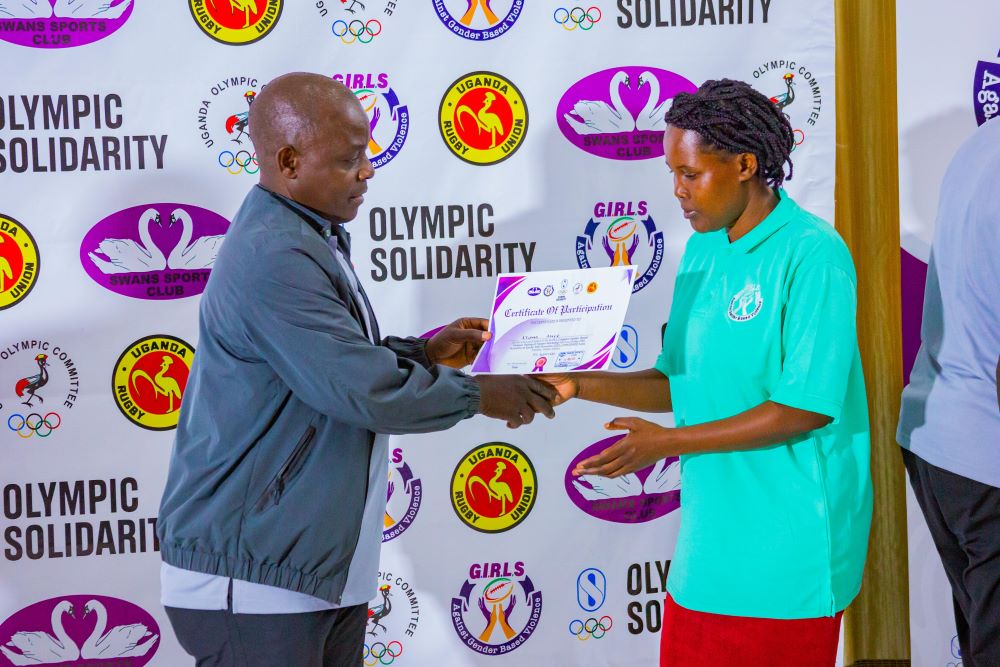 Training session photo 1