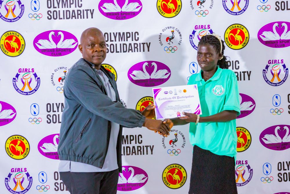 Training session photo 6