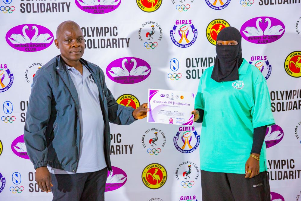 Training session photo 1