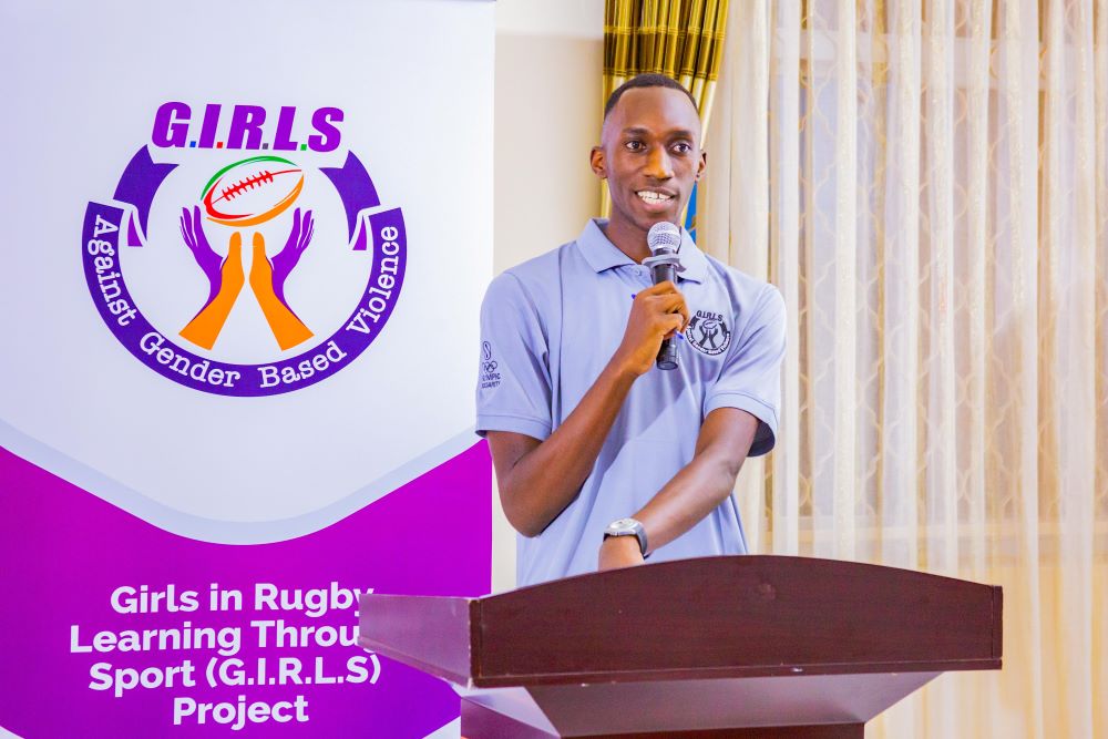 Training session photo 6