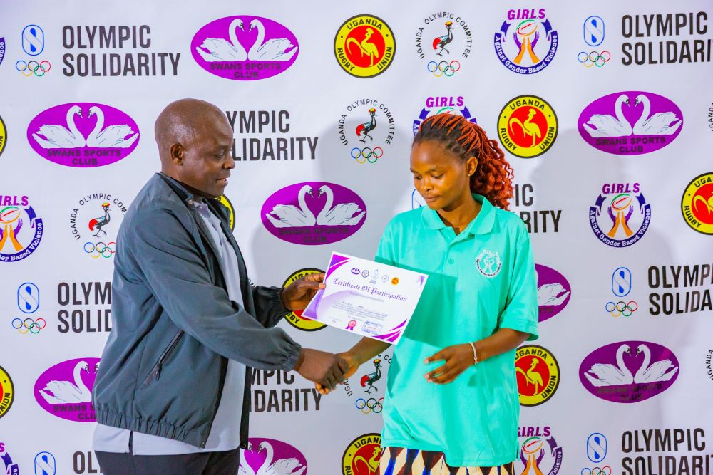 Training session photo 1