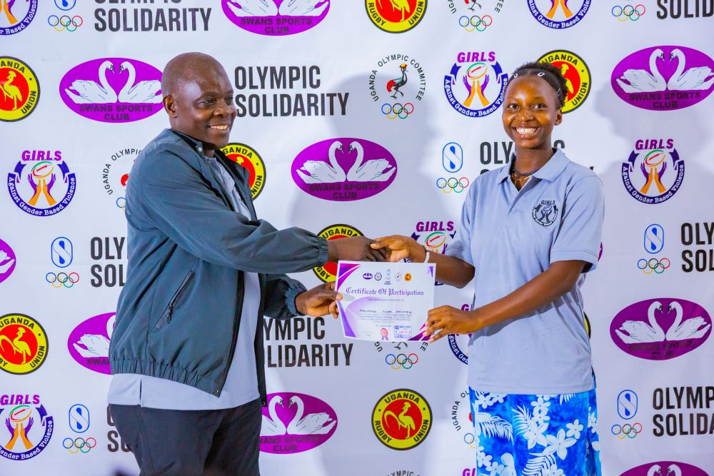 Training session photo 6