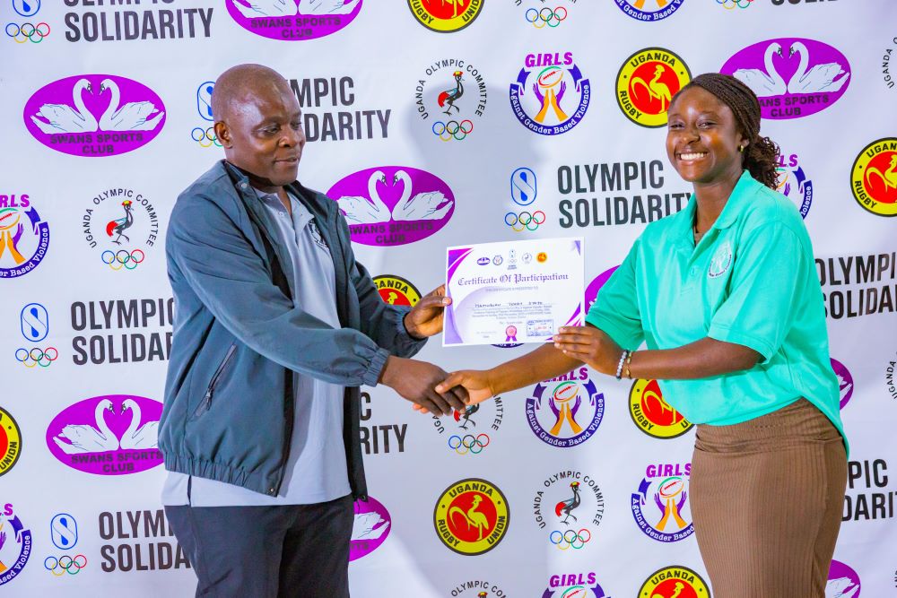 Training session photo 4