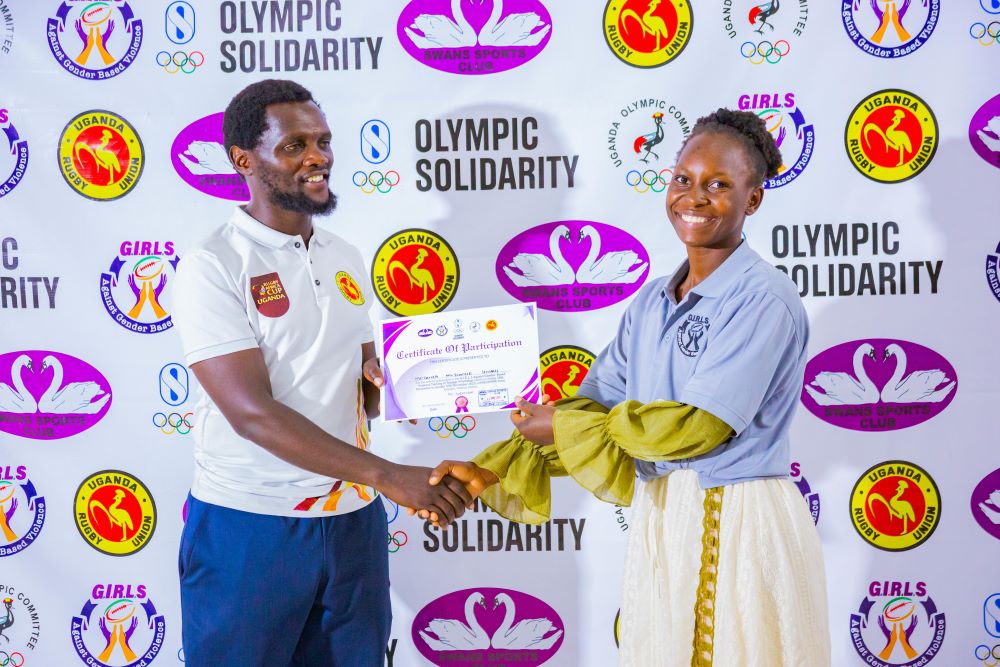 Training session photo 1