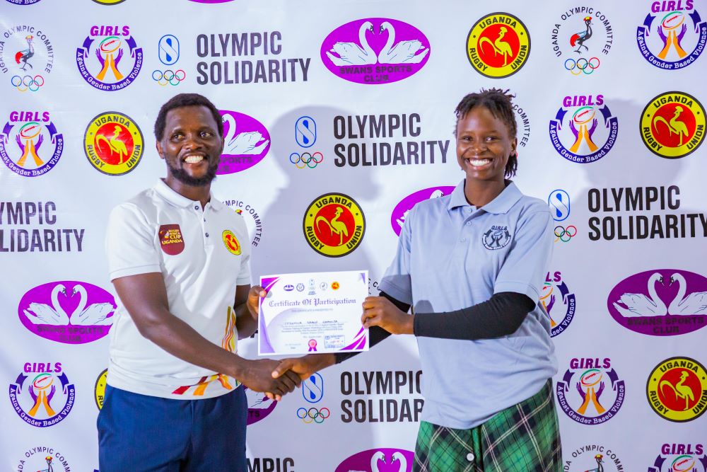 Training session photo 4