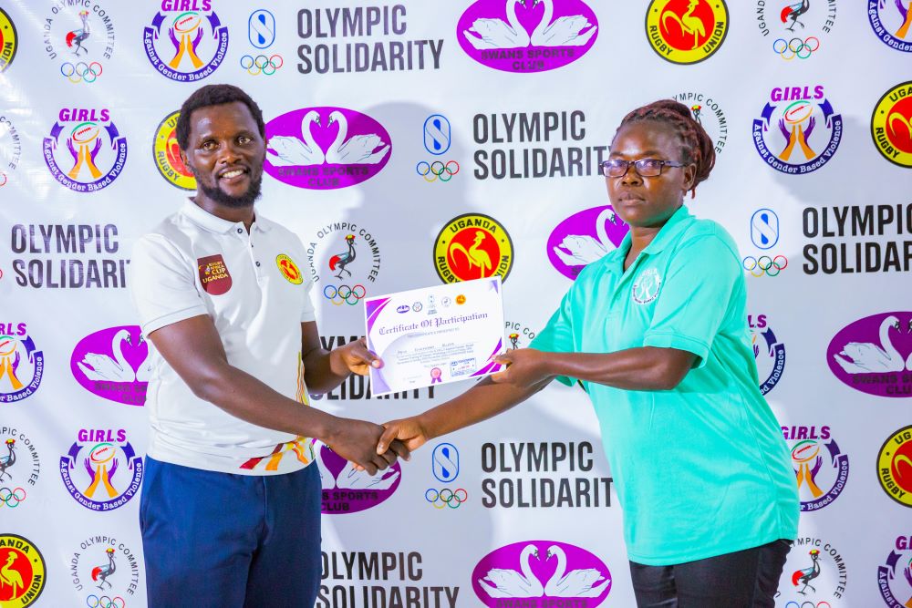 Training session photo 1