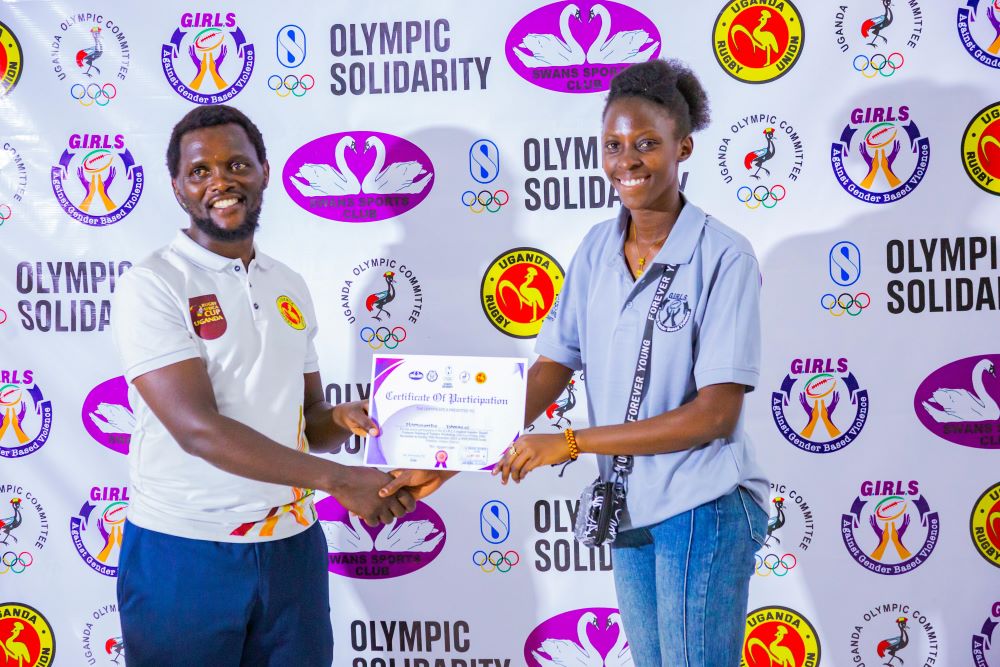 Training session photo 6