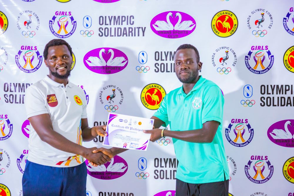 Training session photo 5