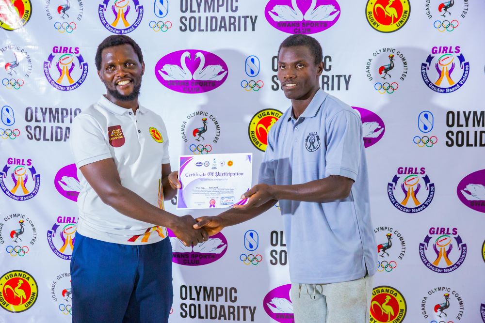 Training session photo 3