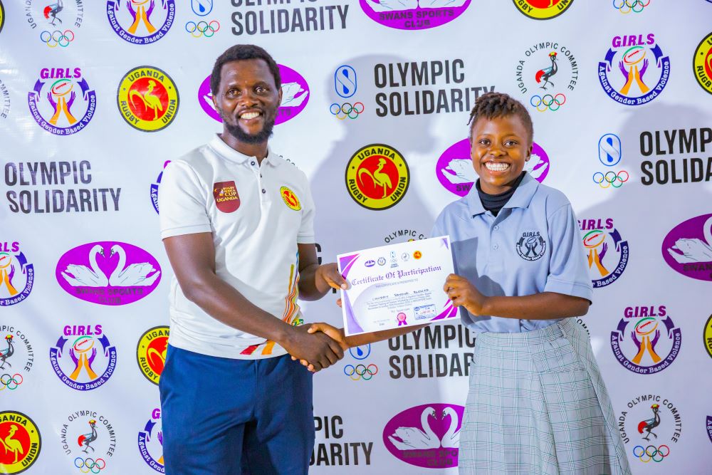 Training session photo 4