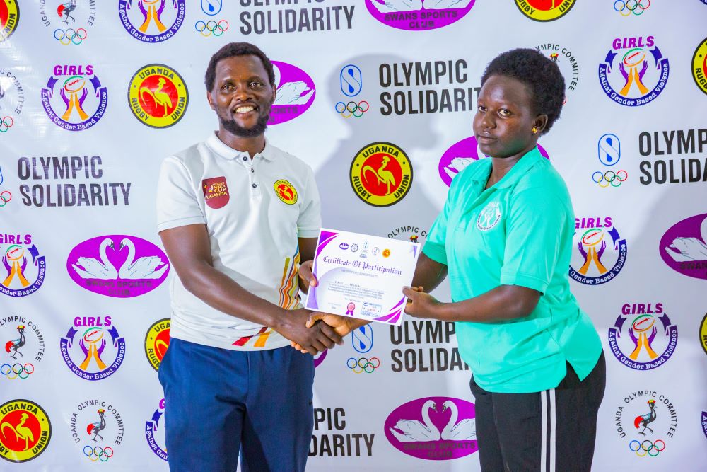 Training session photo 1