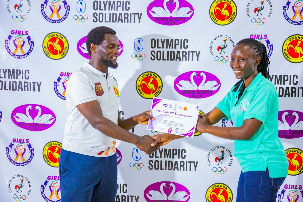 Training session photo 6