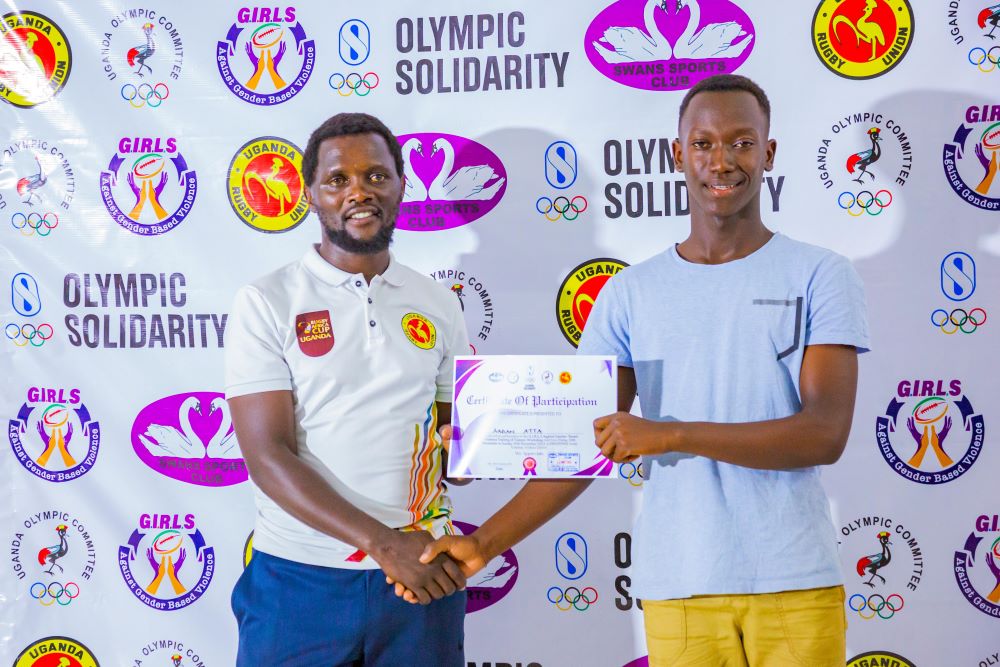 Training session photo 1