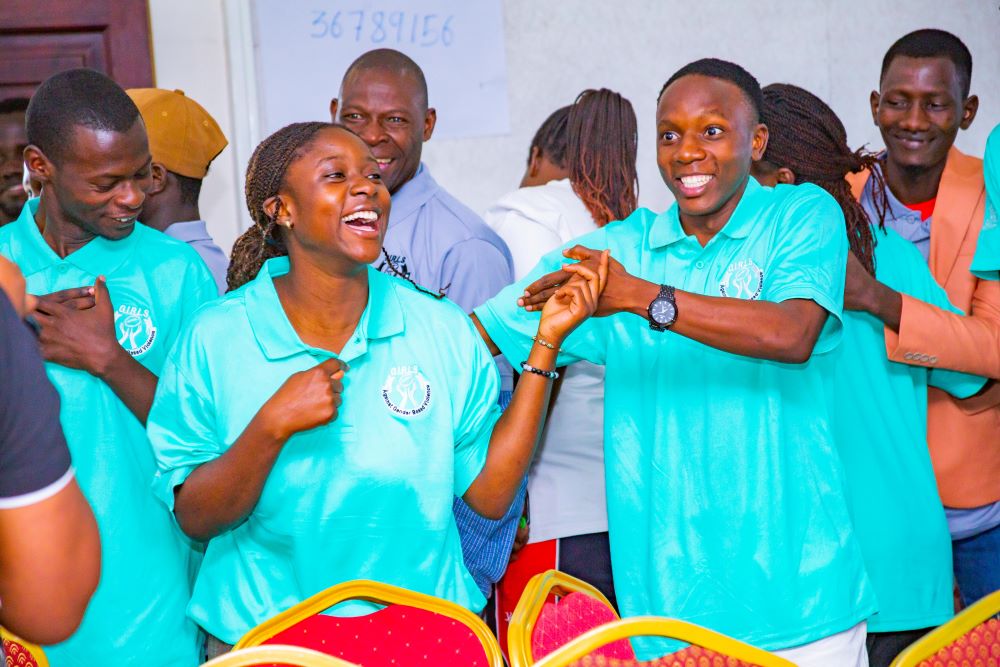 Training session photo 5