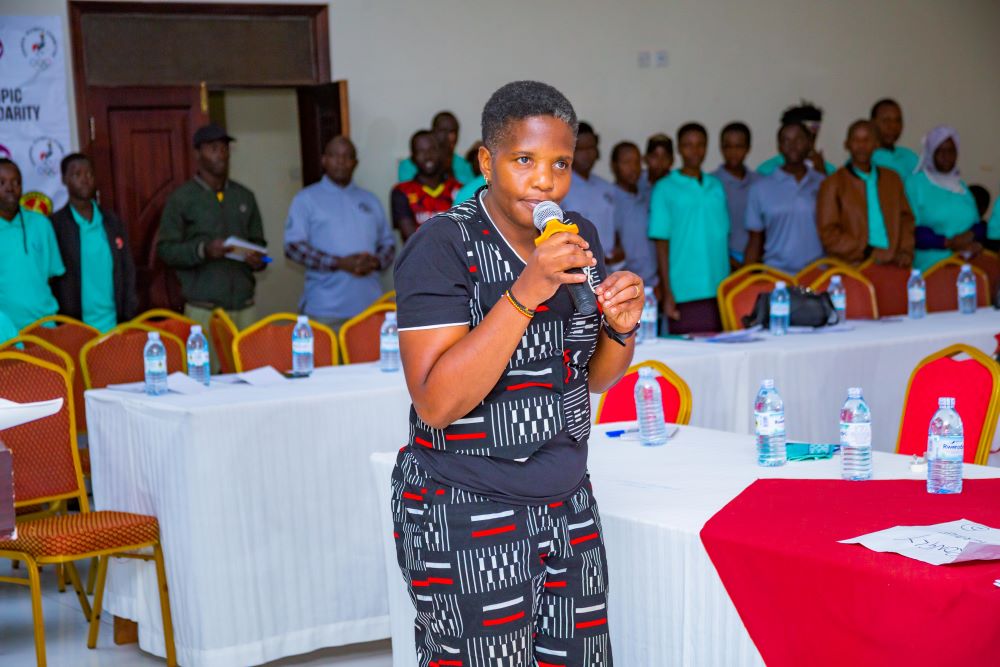 Training session photo 2