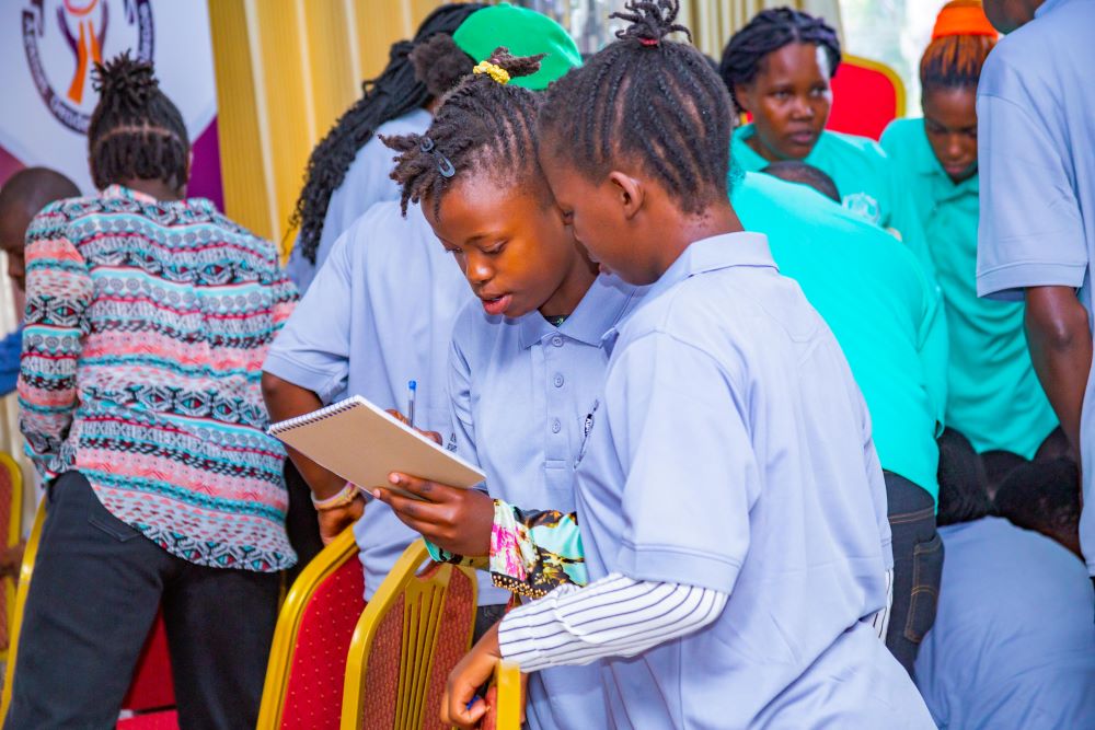 Training session photo 3