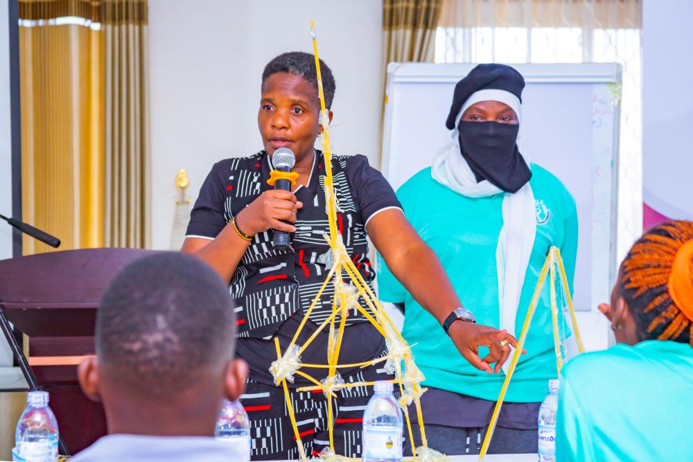 Training session photo 6