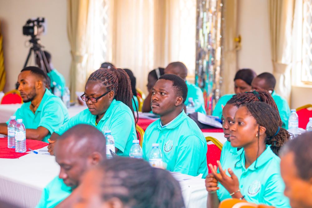 Training session photo 1