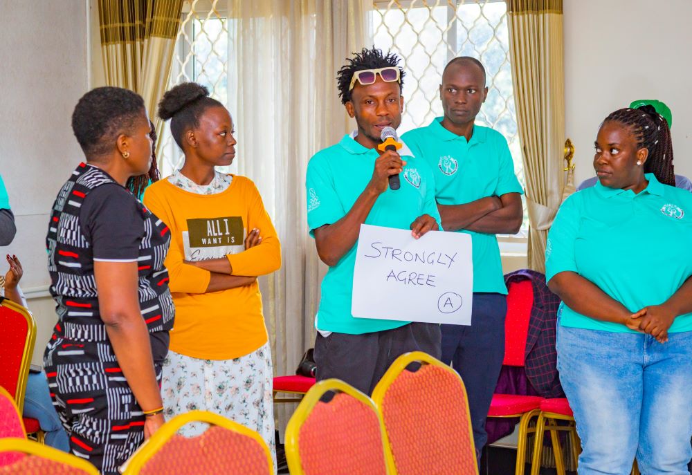 Training session photo 5