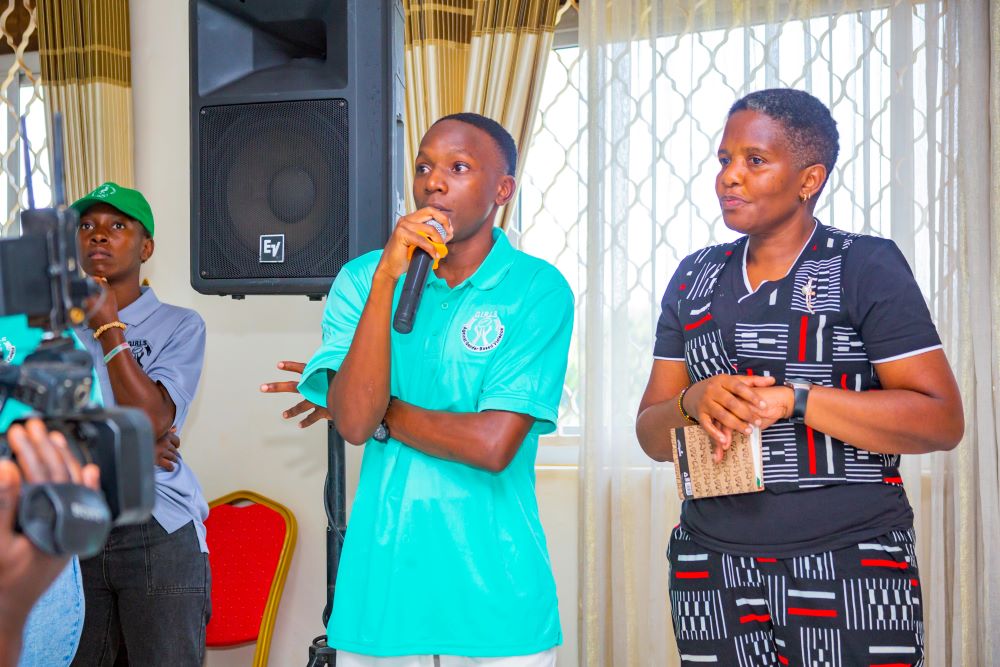 Training session photo 1