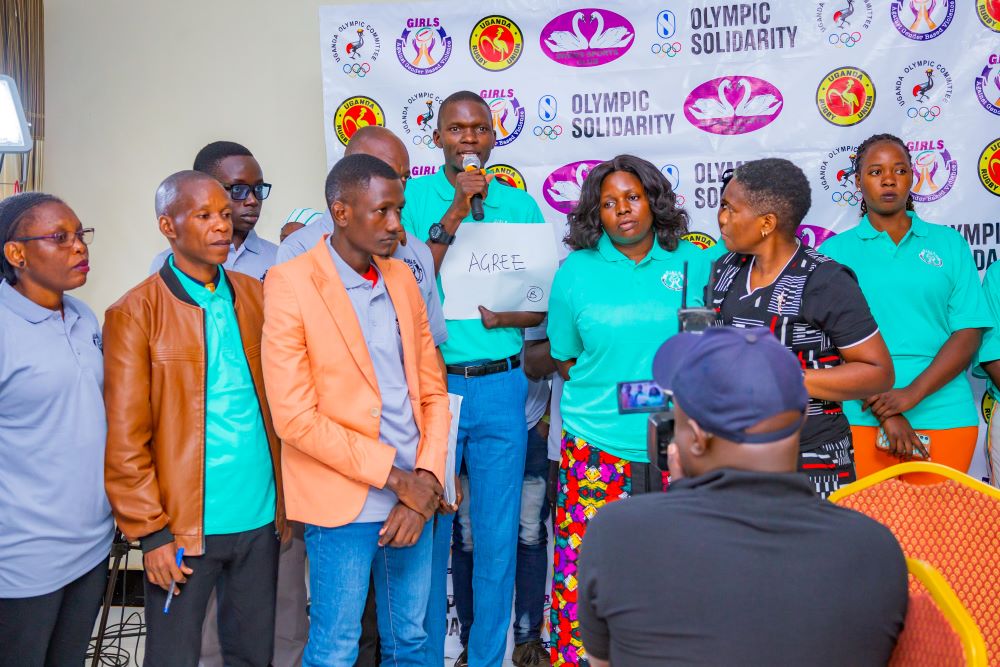 Training session photo 4