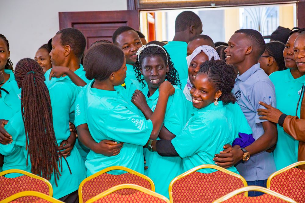 Training session photo 6