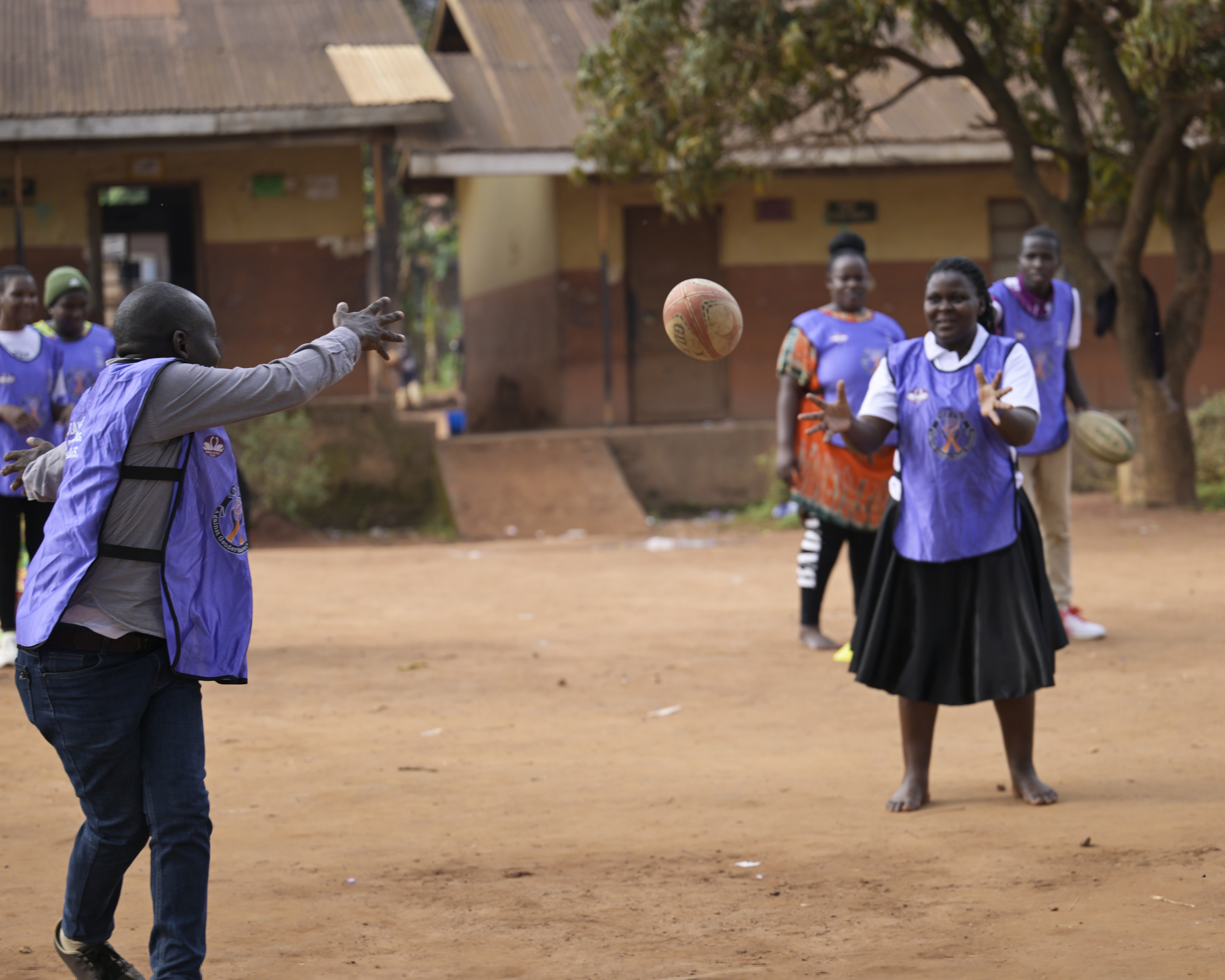 Training session photo 3