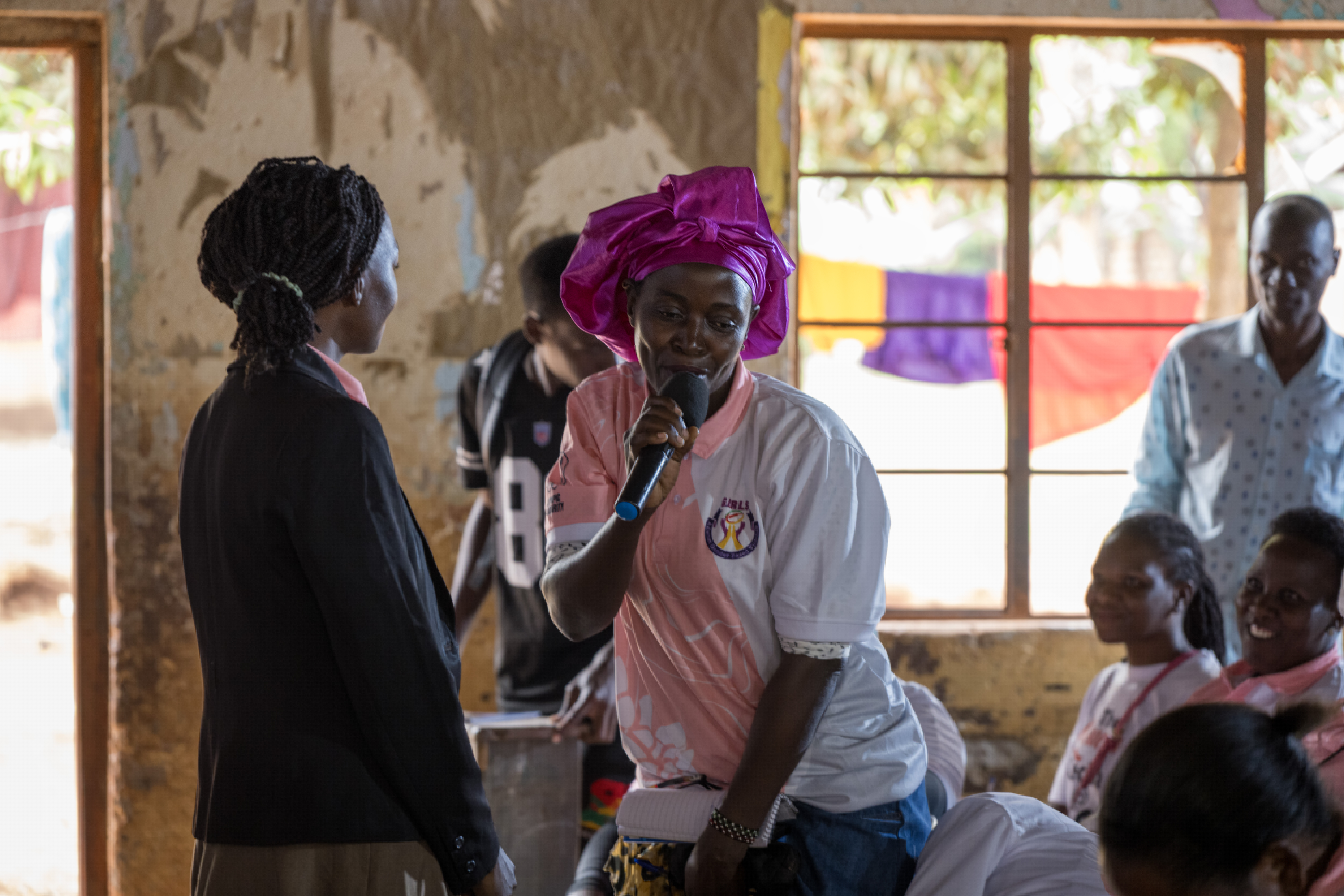 Training session photo 1