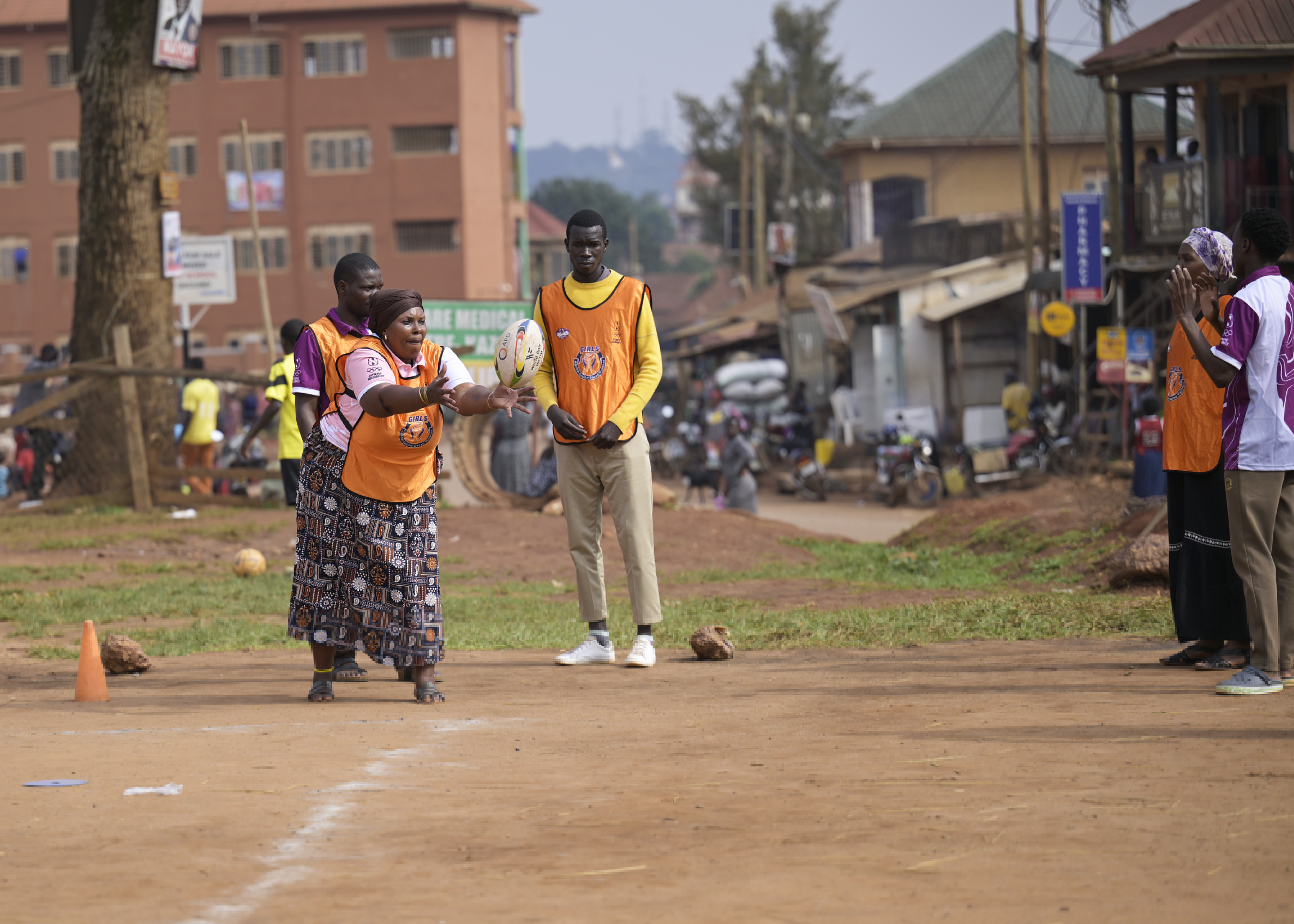 Training session photo 5