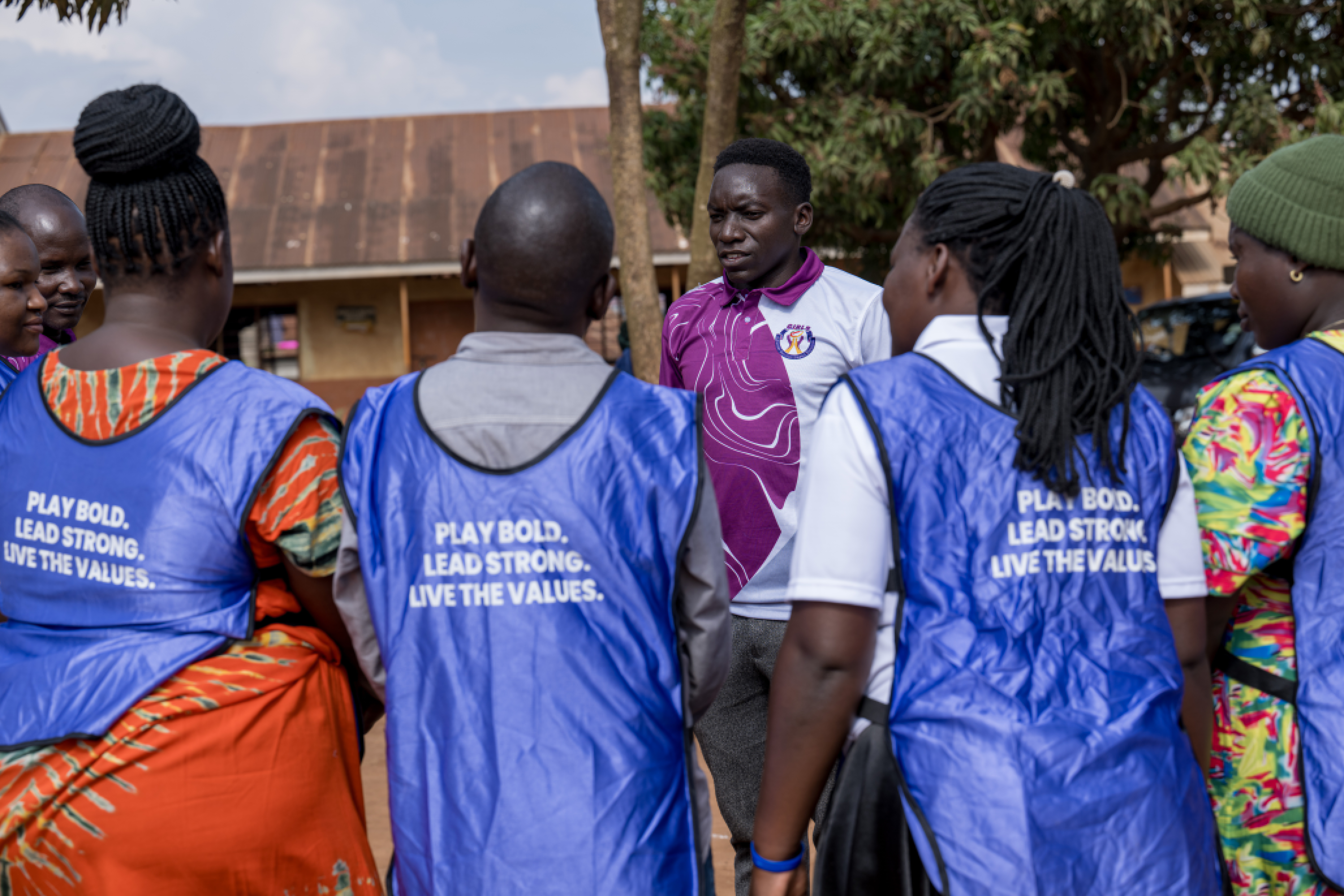 Training session photo 5