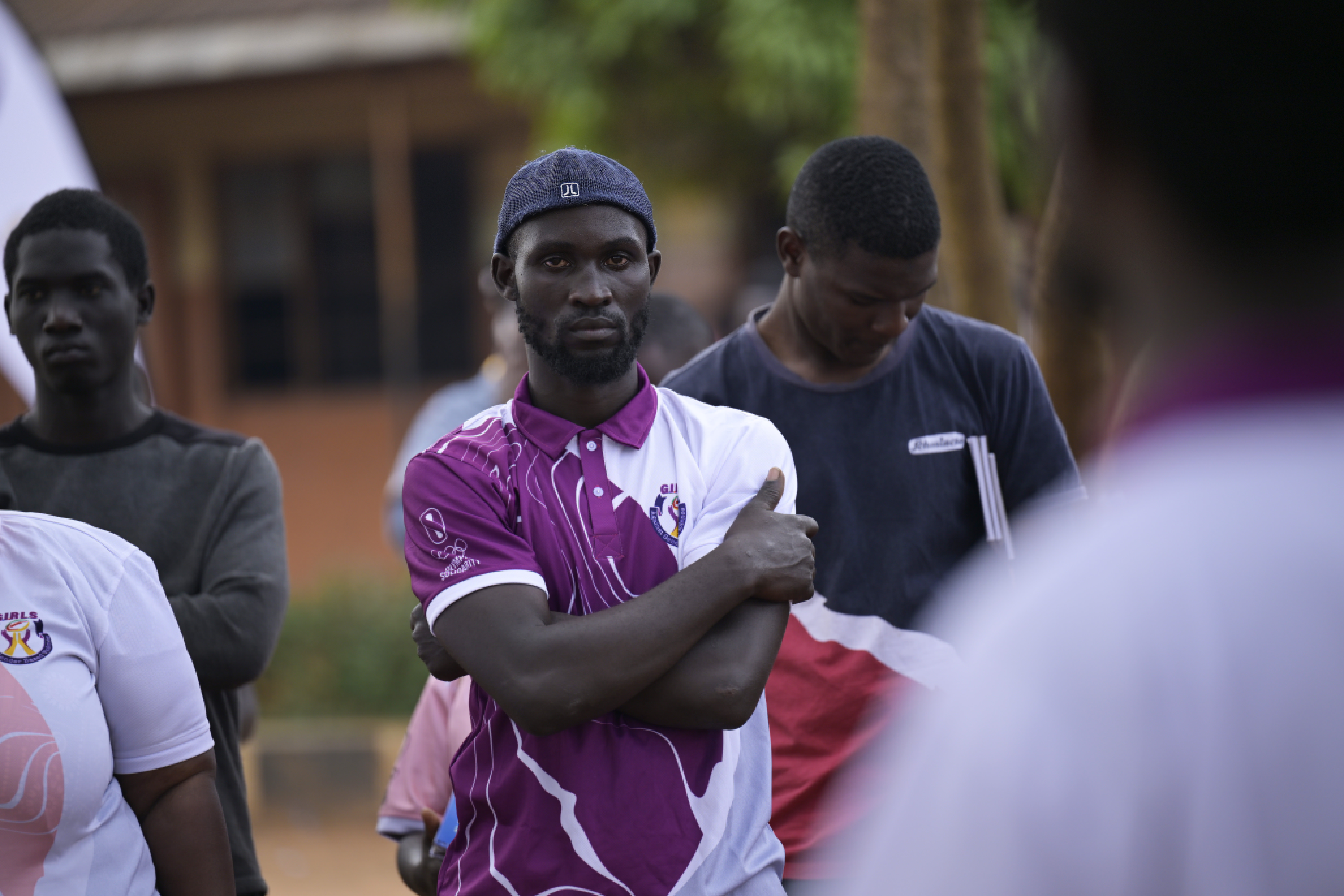 Training session photo 5