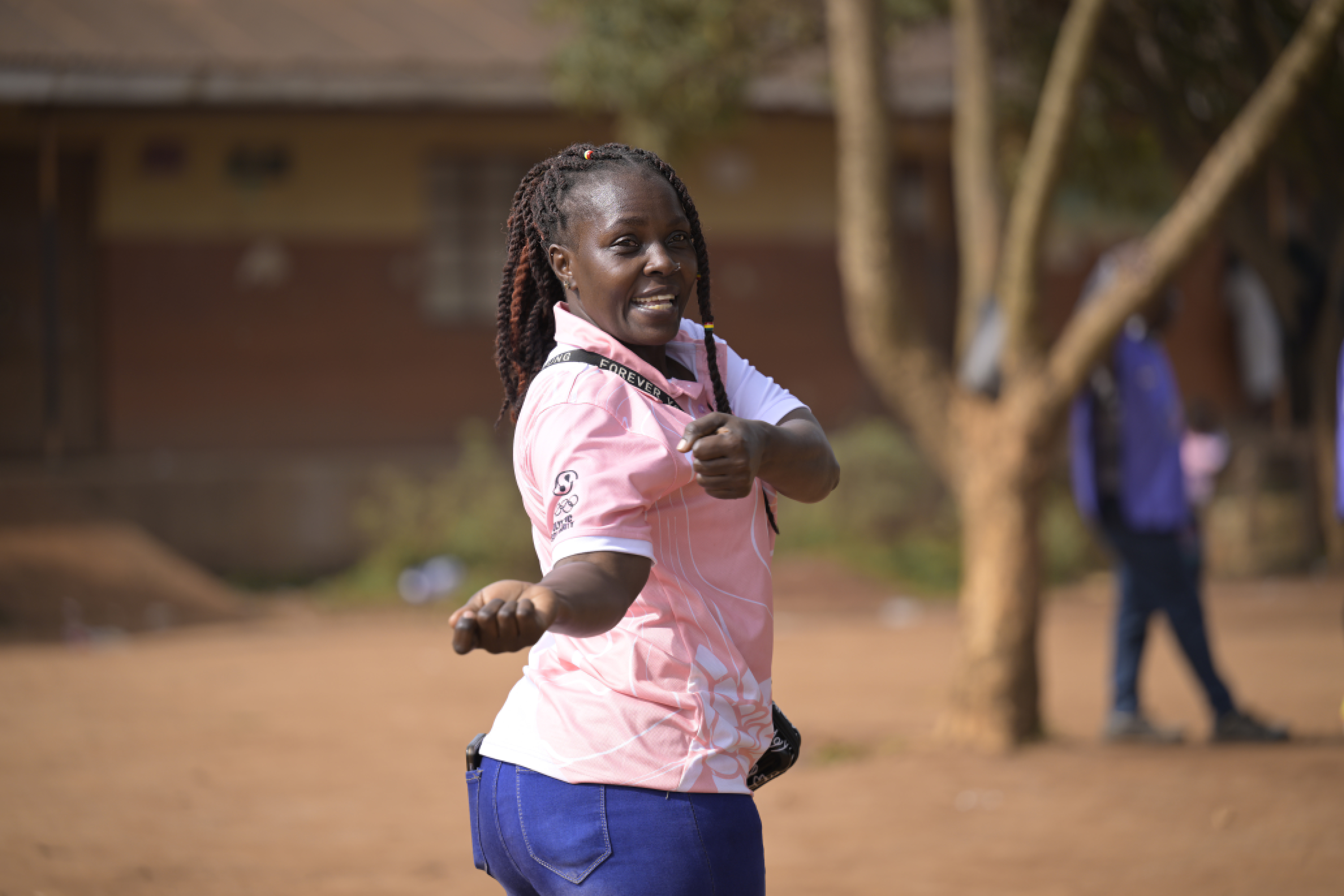 Training session photo 5