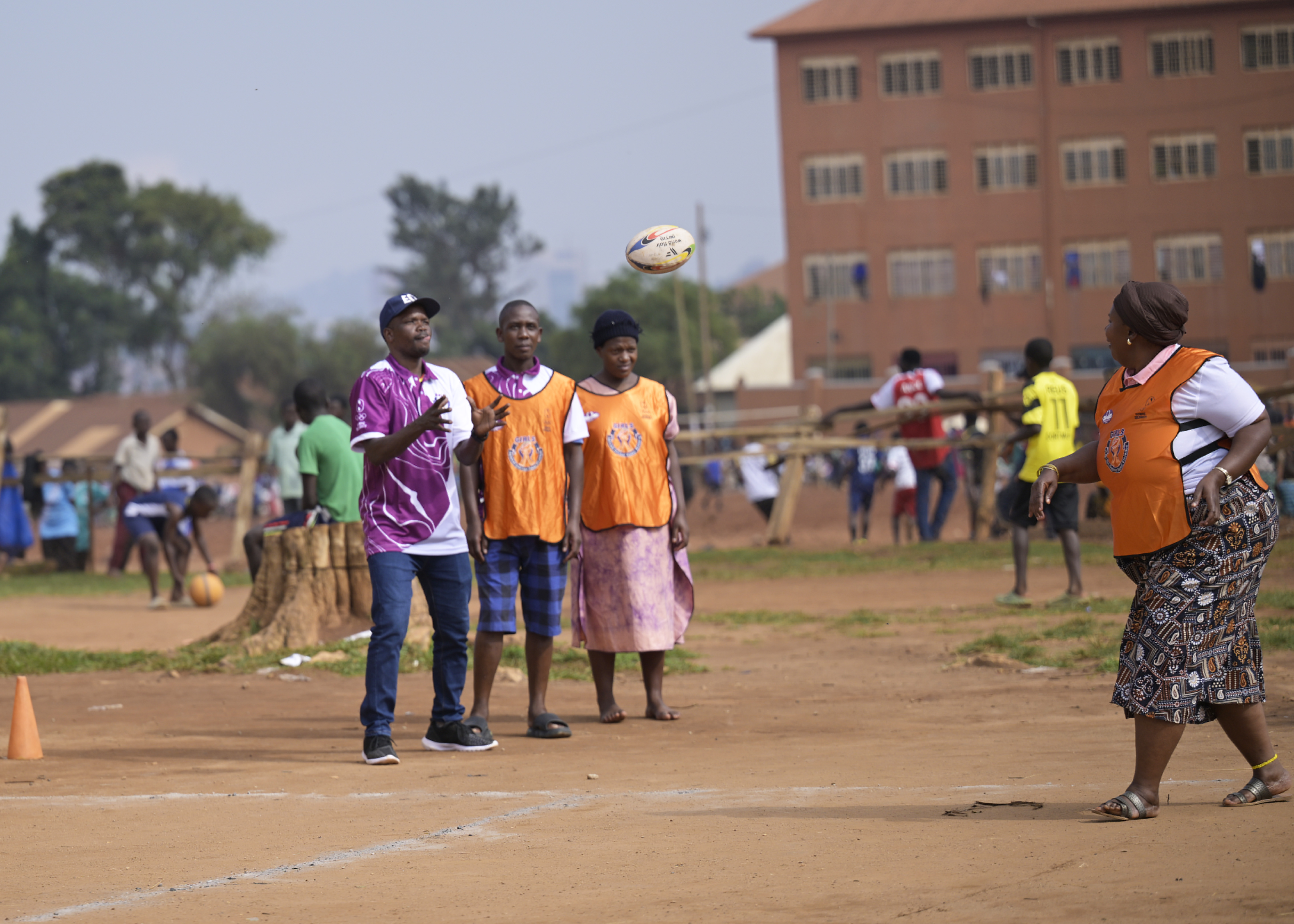 Training session photo 2