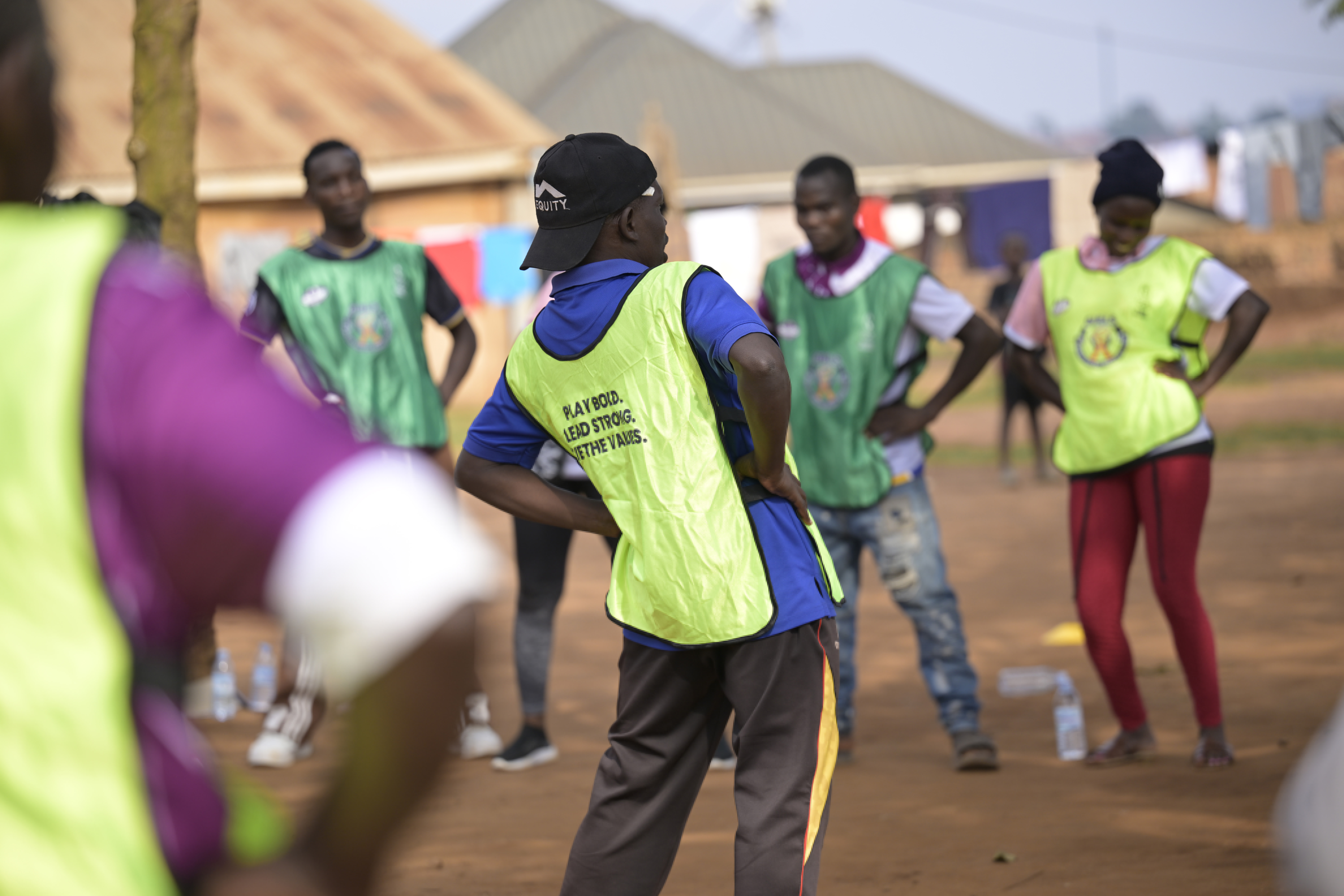 Training session photo 4