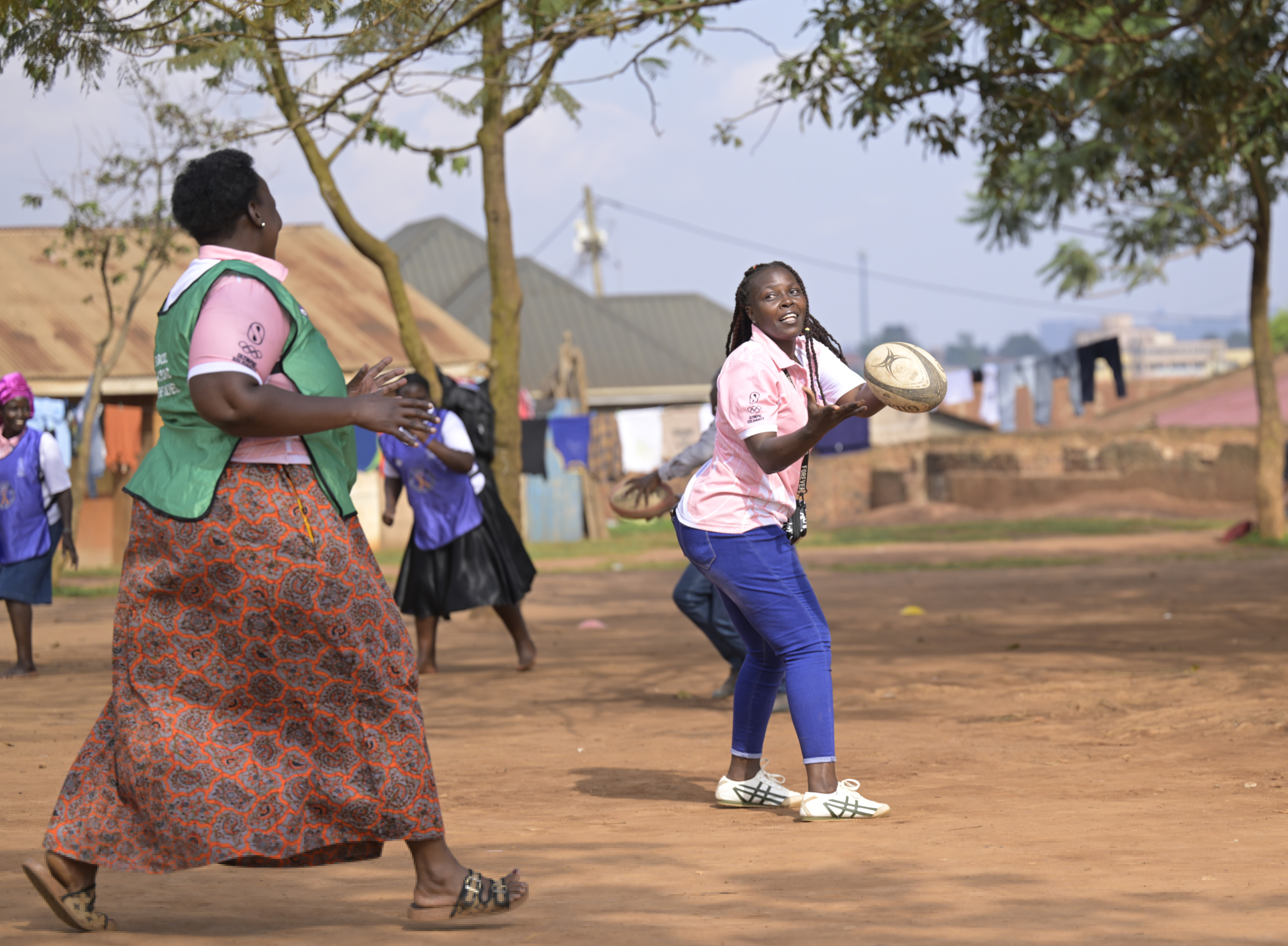Training session photo 1