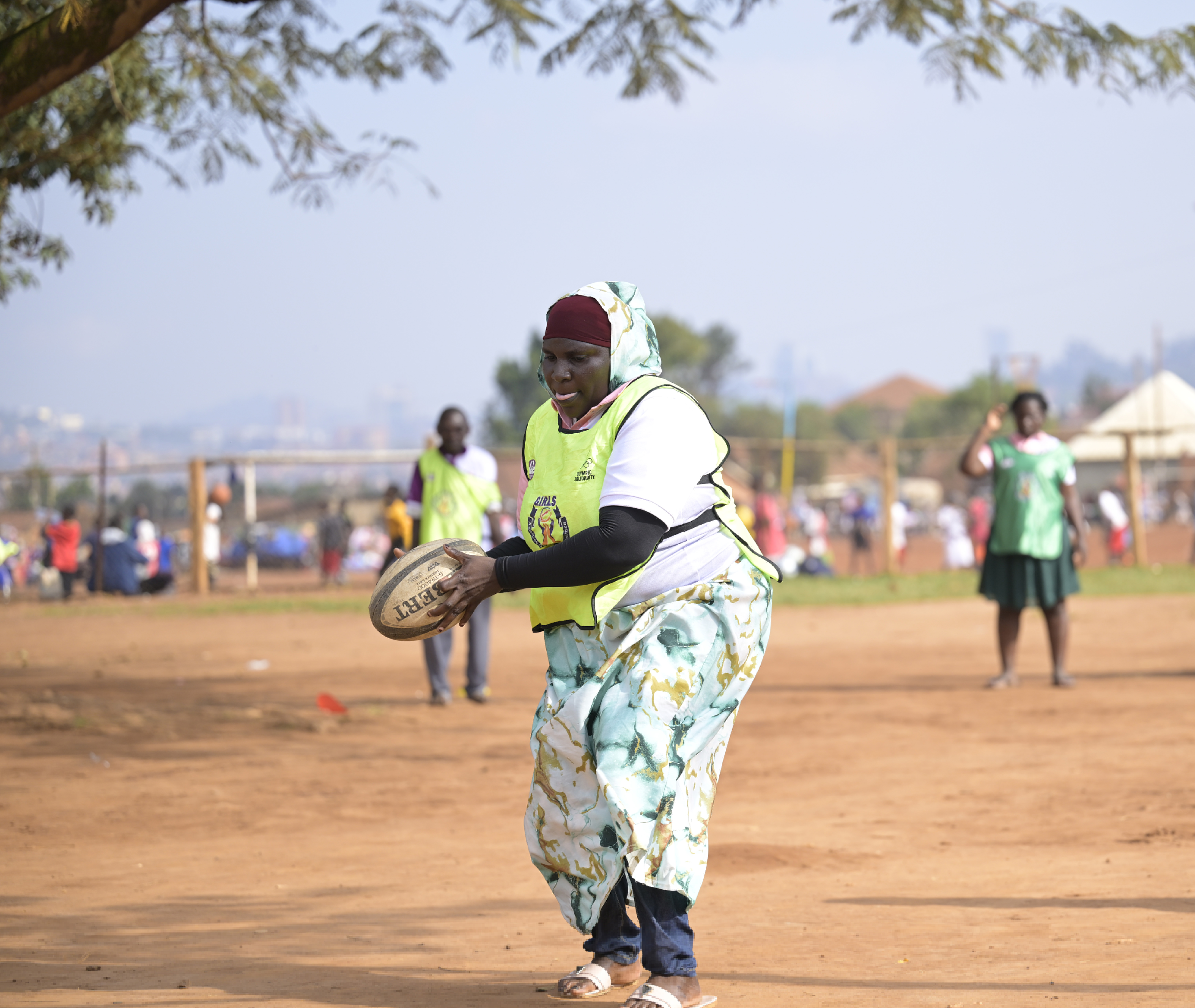 Training session photo 4