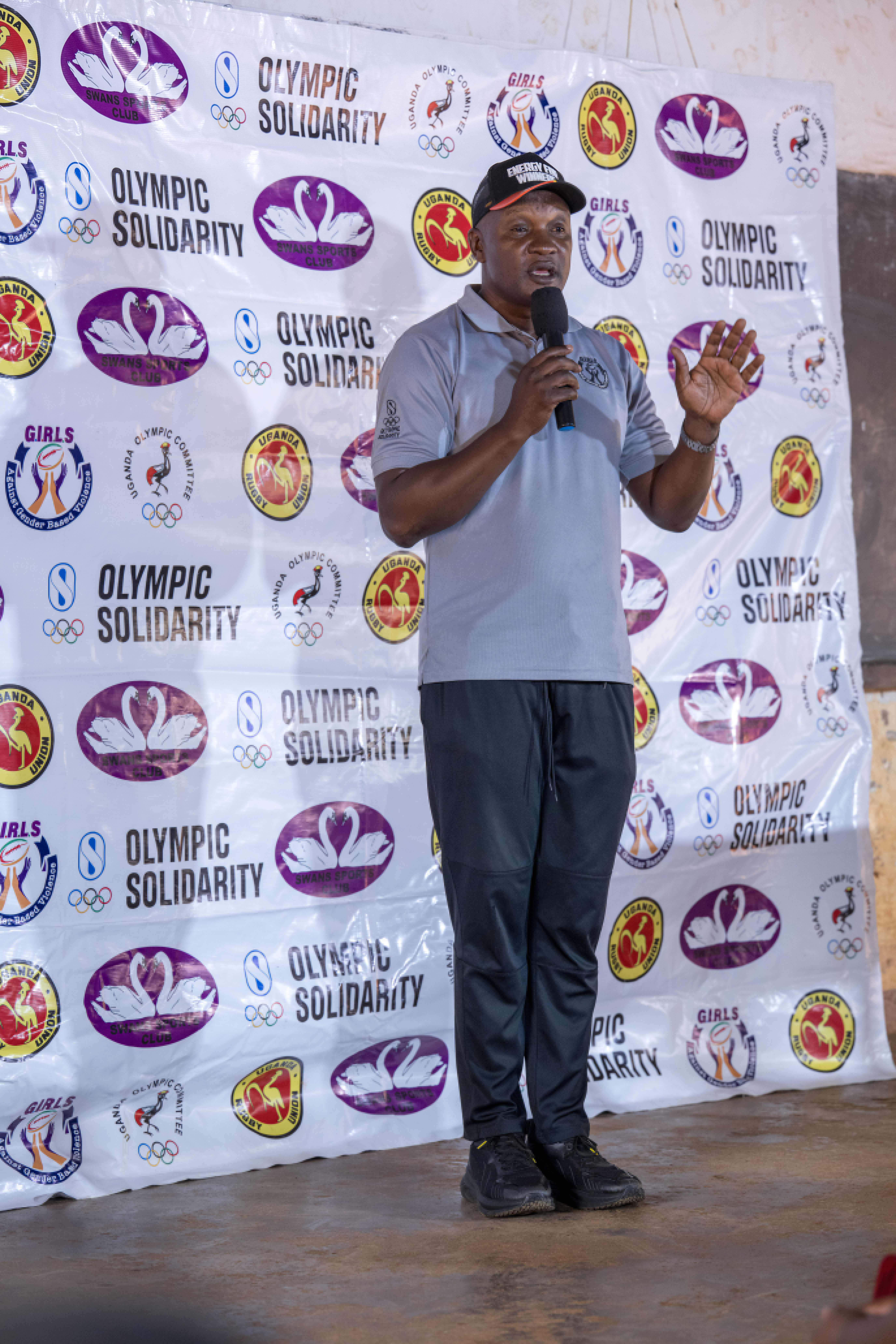 Training session photo 6