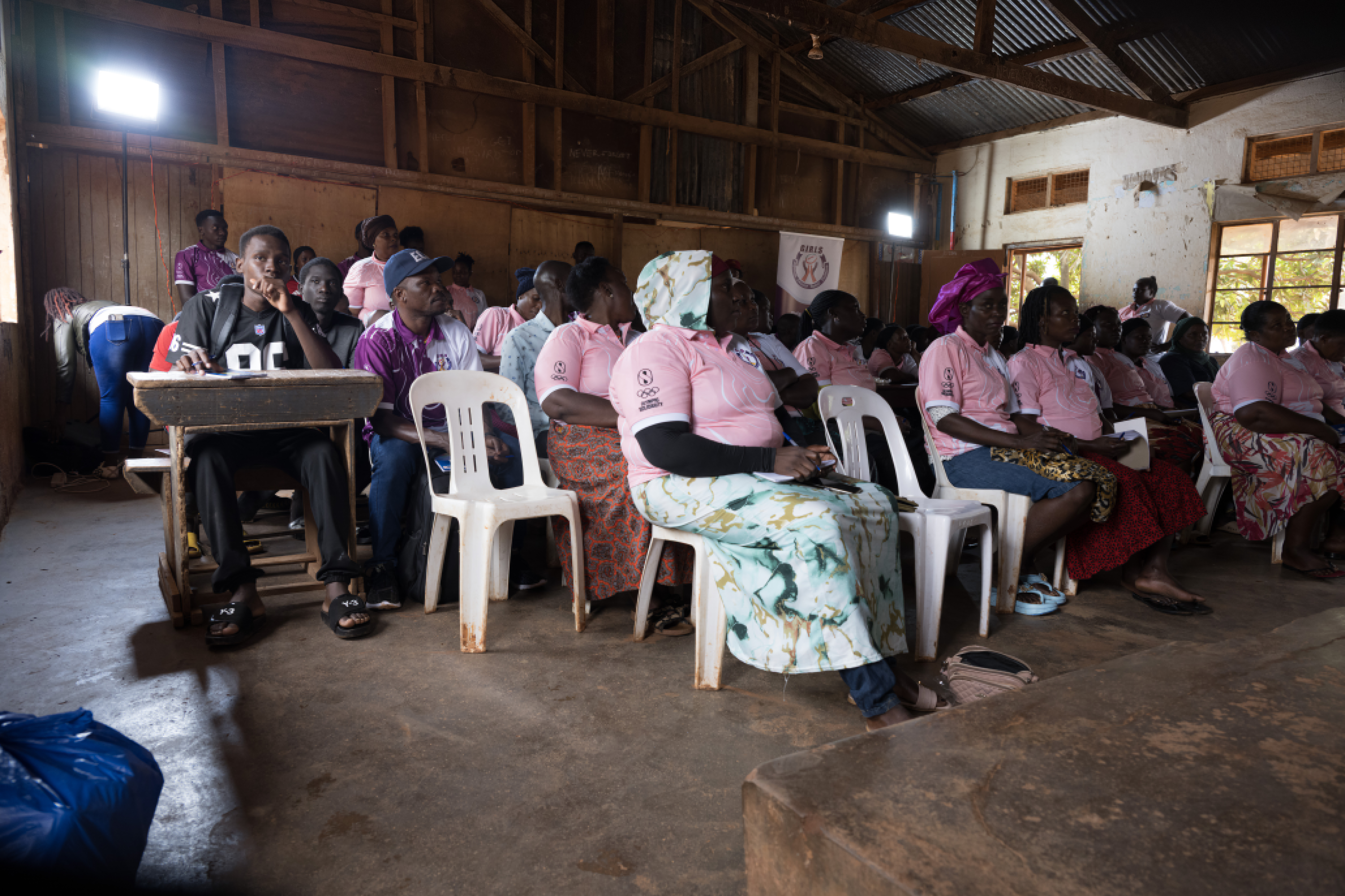 Training session photo 6