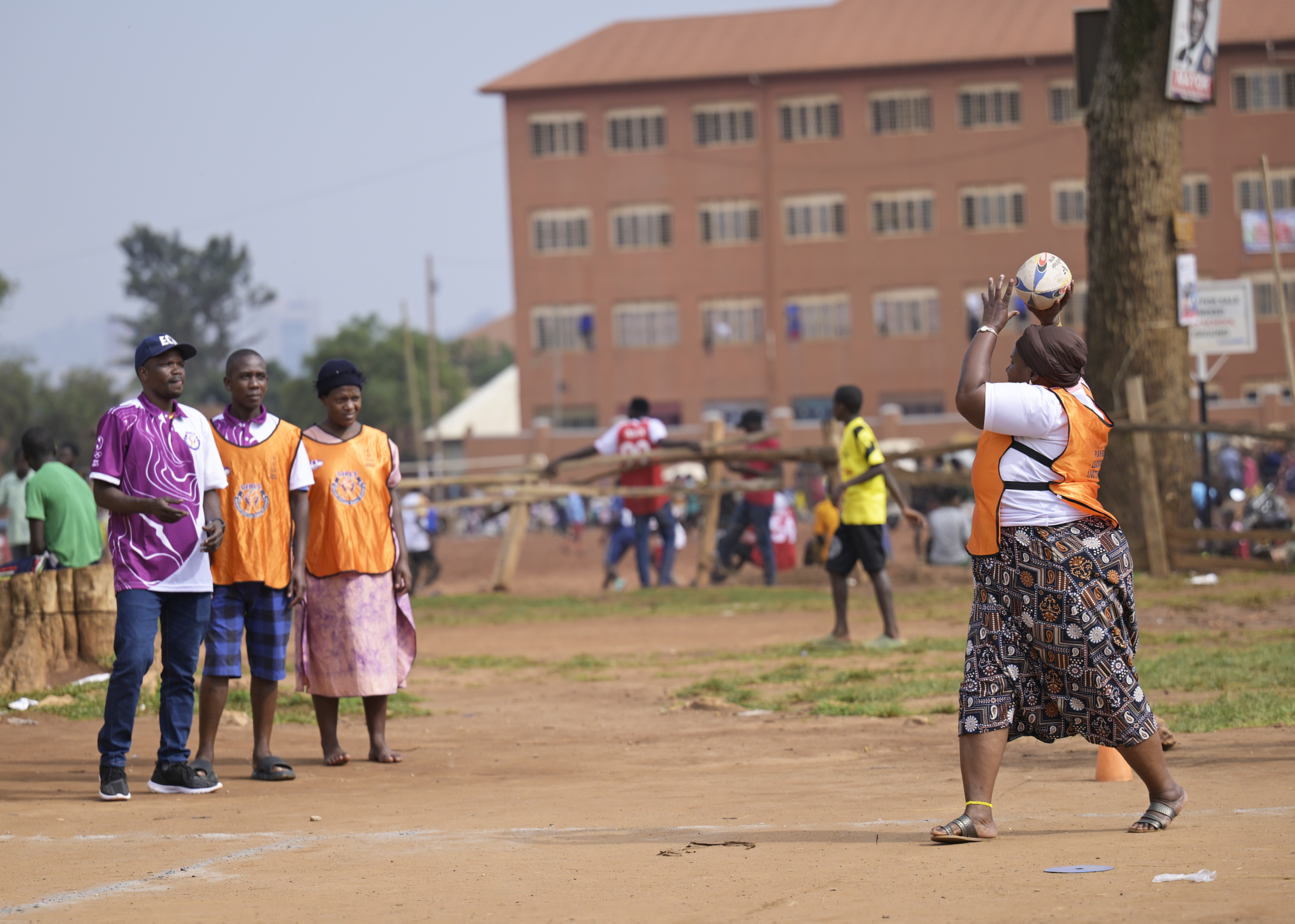 Training session photo 6