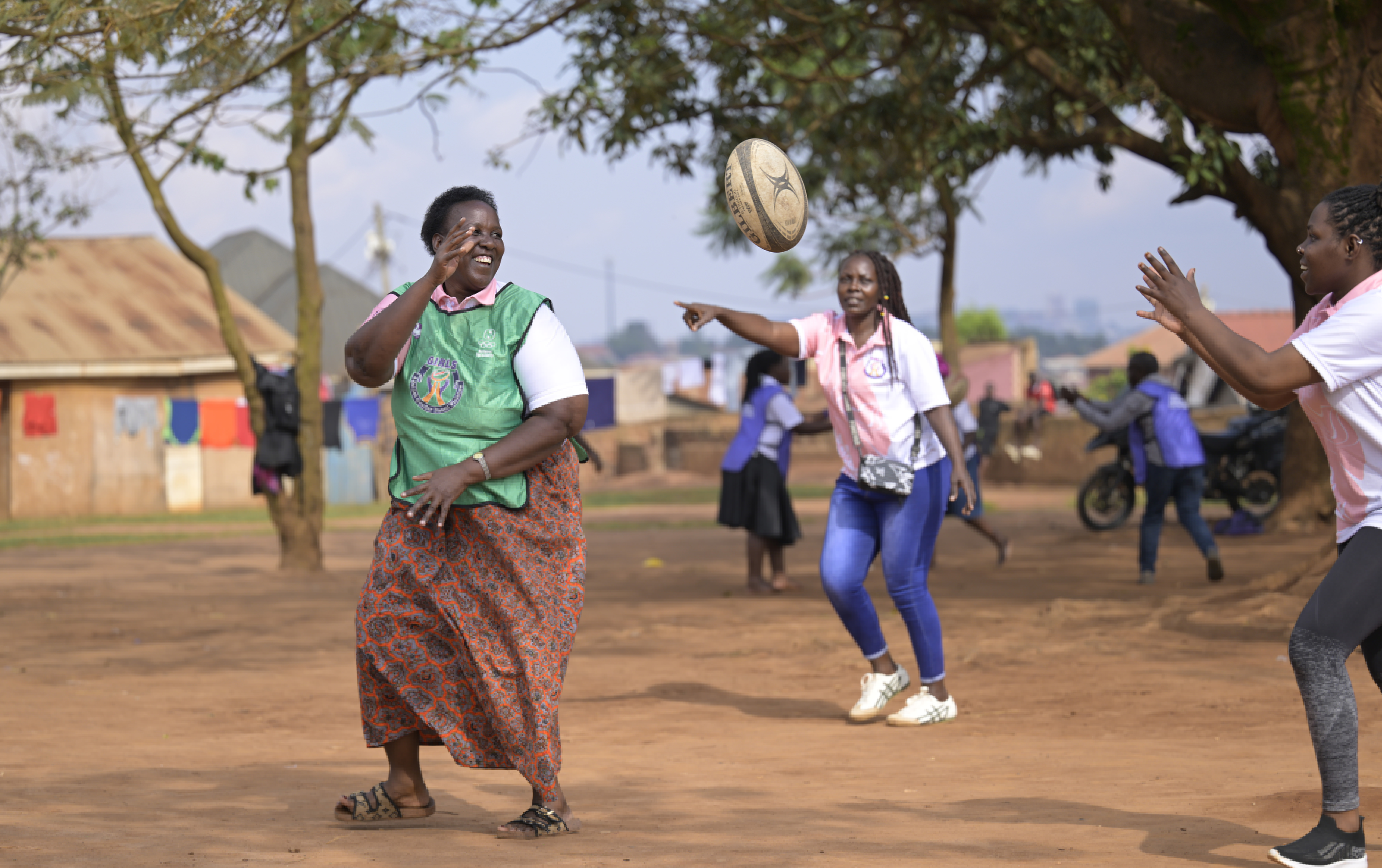 Training session photo 6