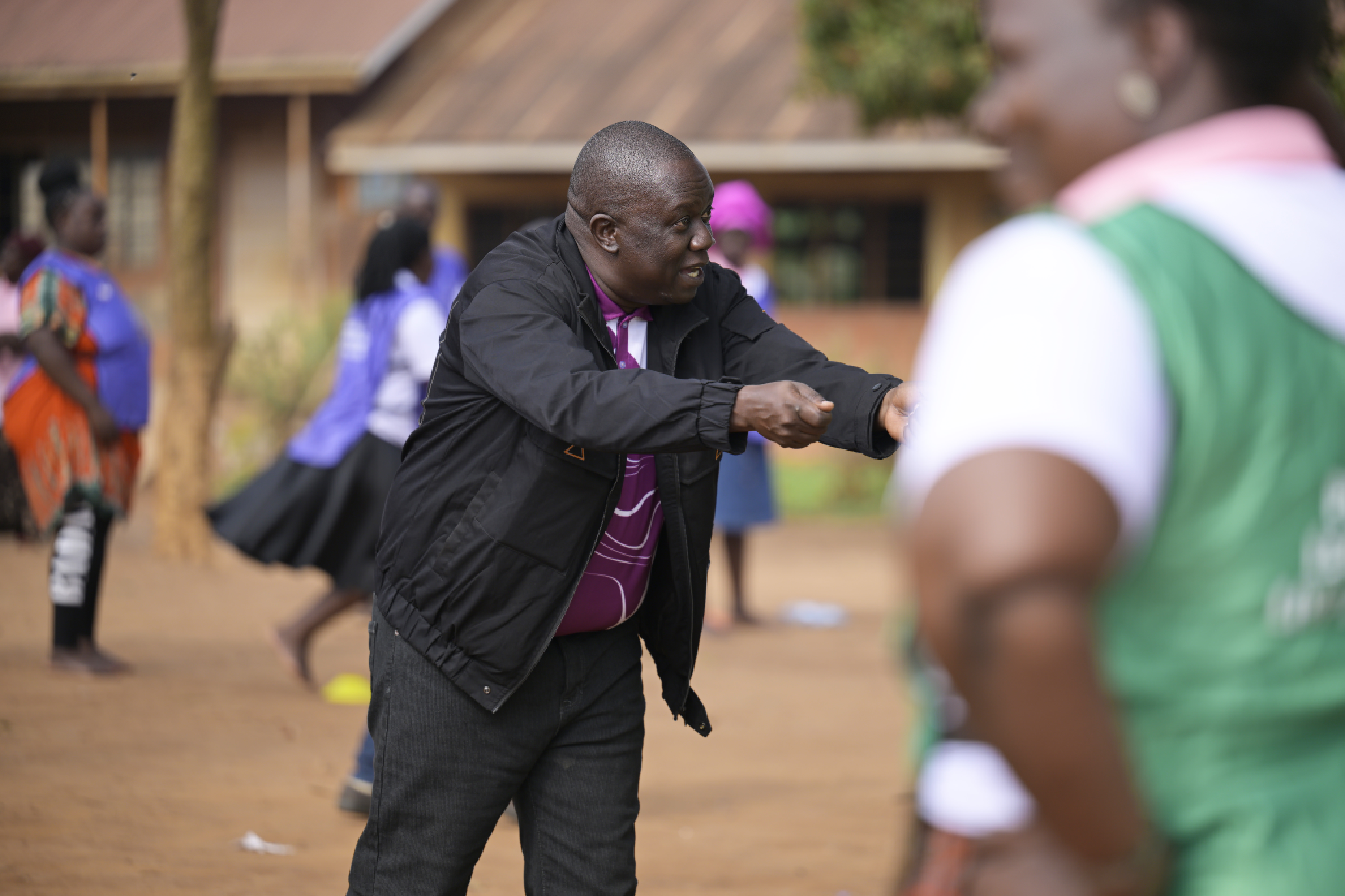 Training session photo 5