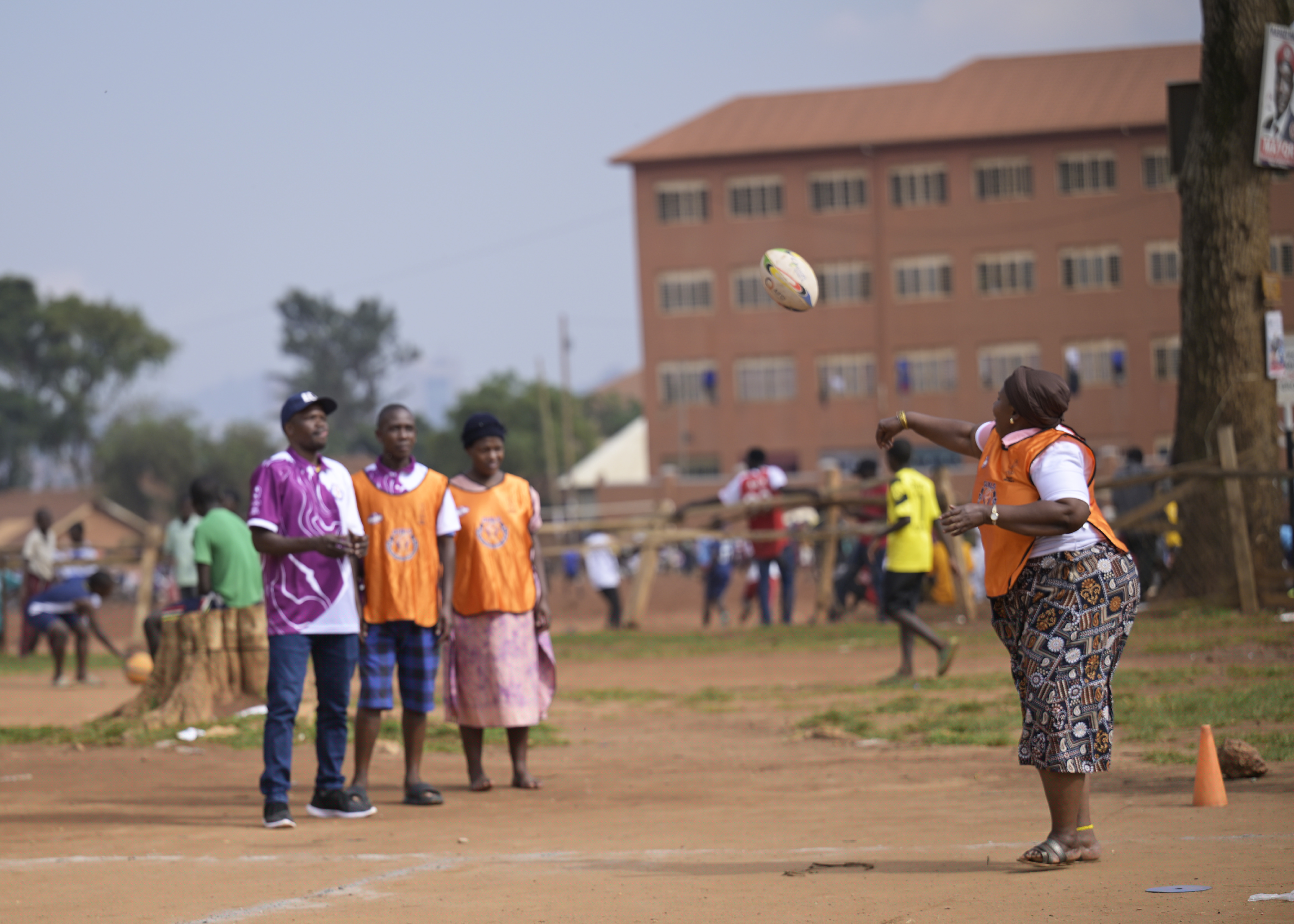 Training session photo 1