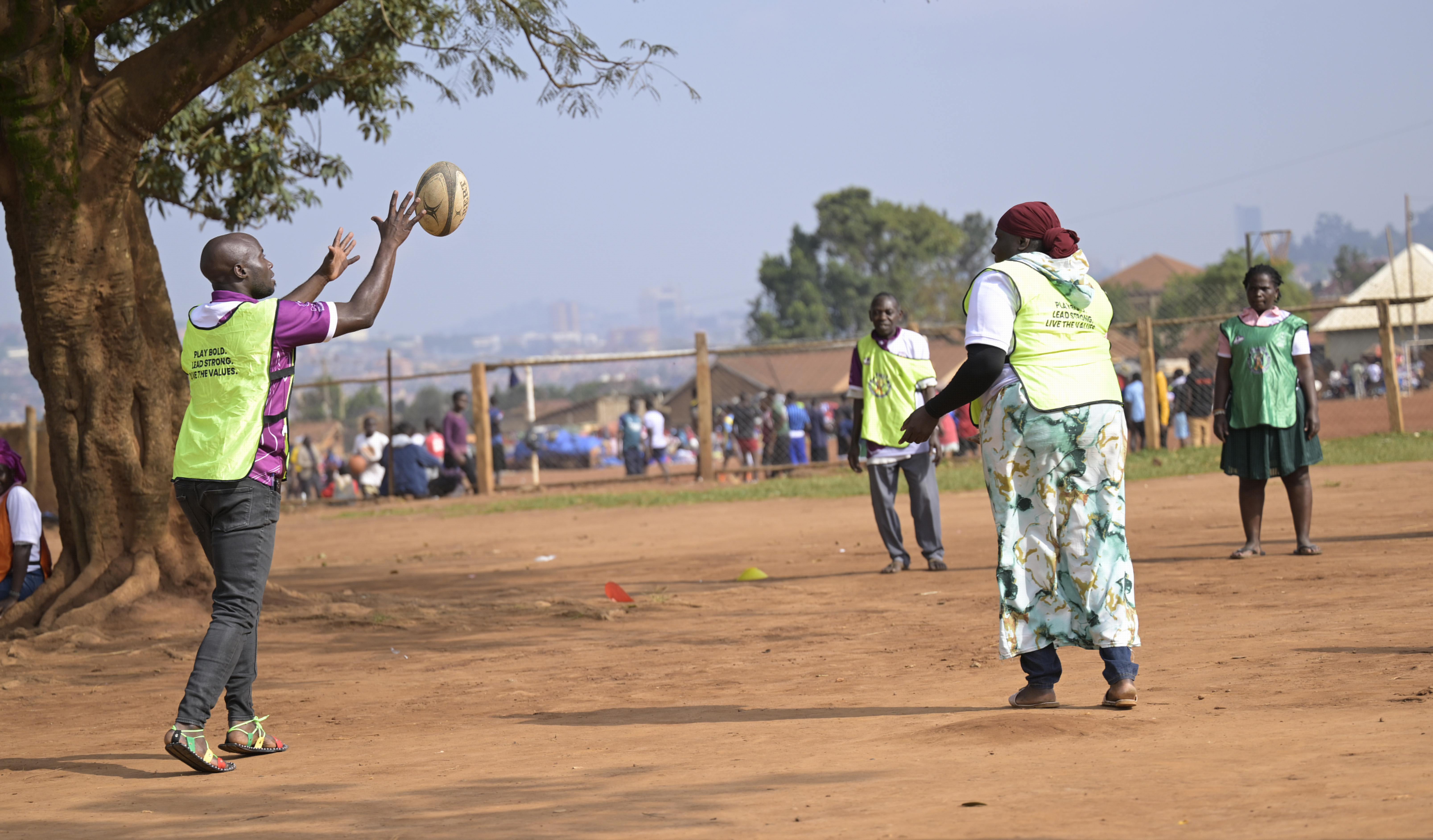 Training session photo 2