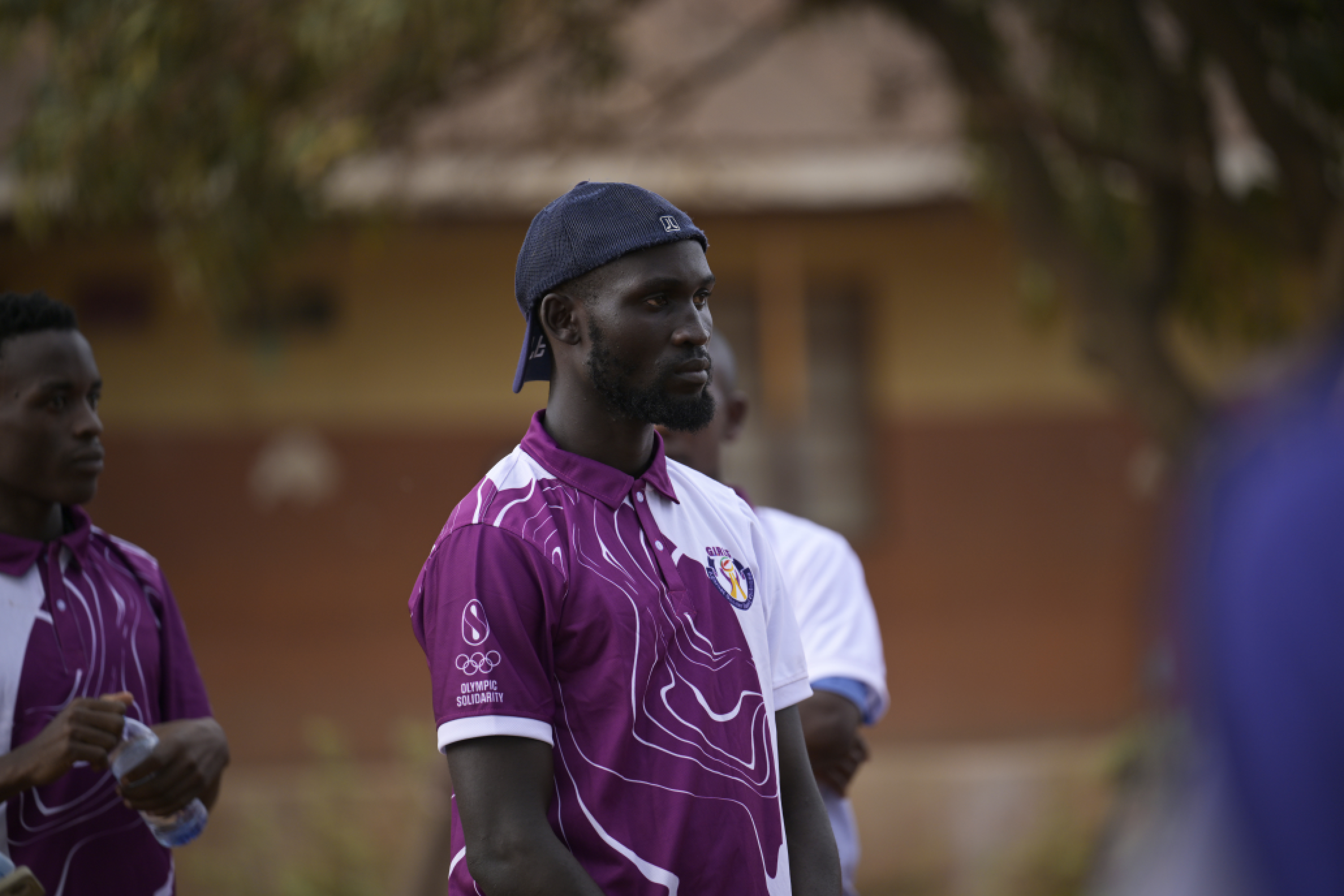 Training session photo 3