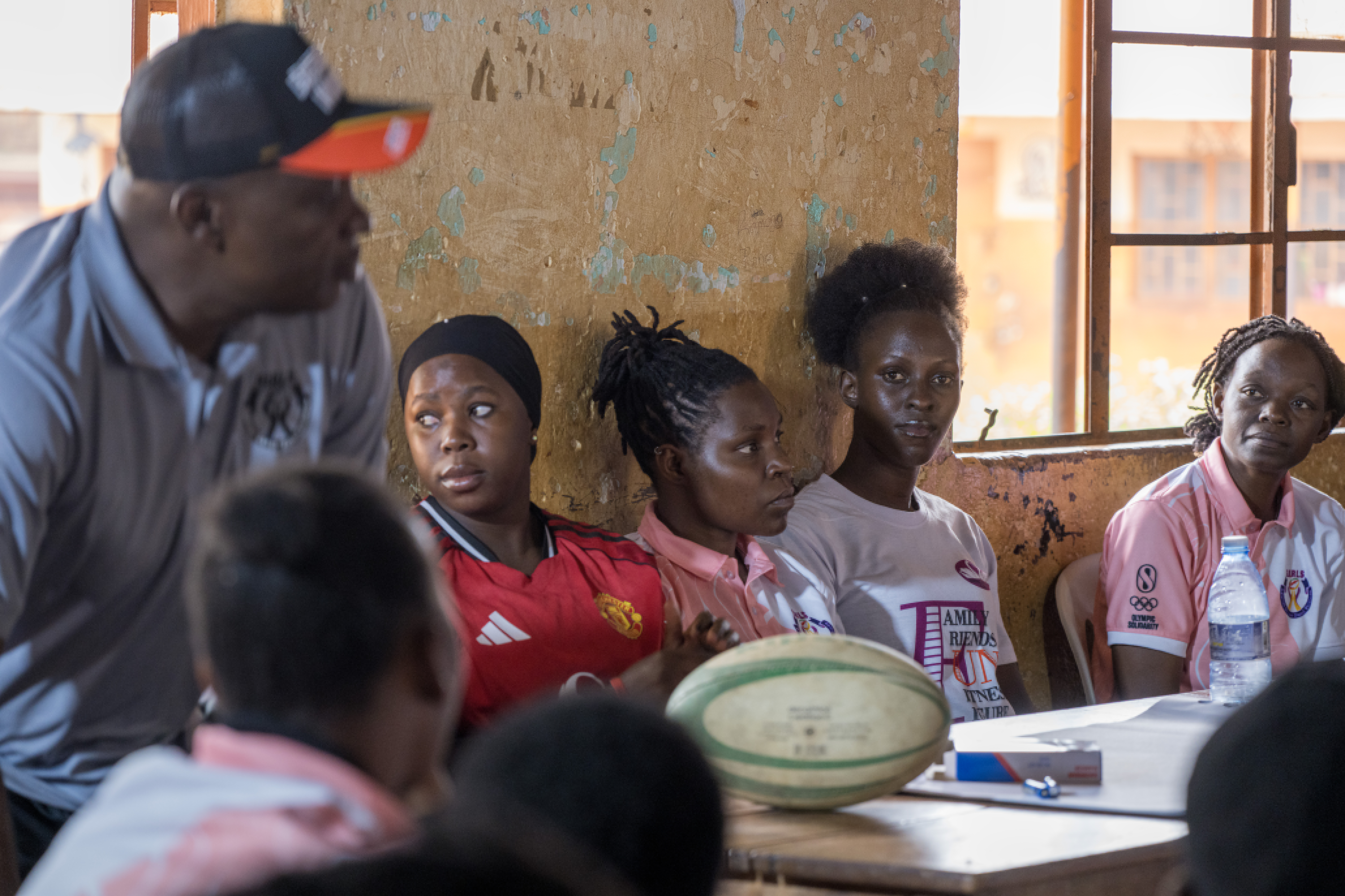 Training session photo 1