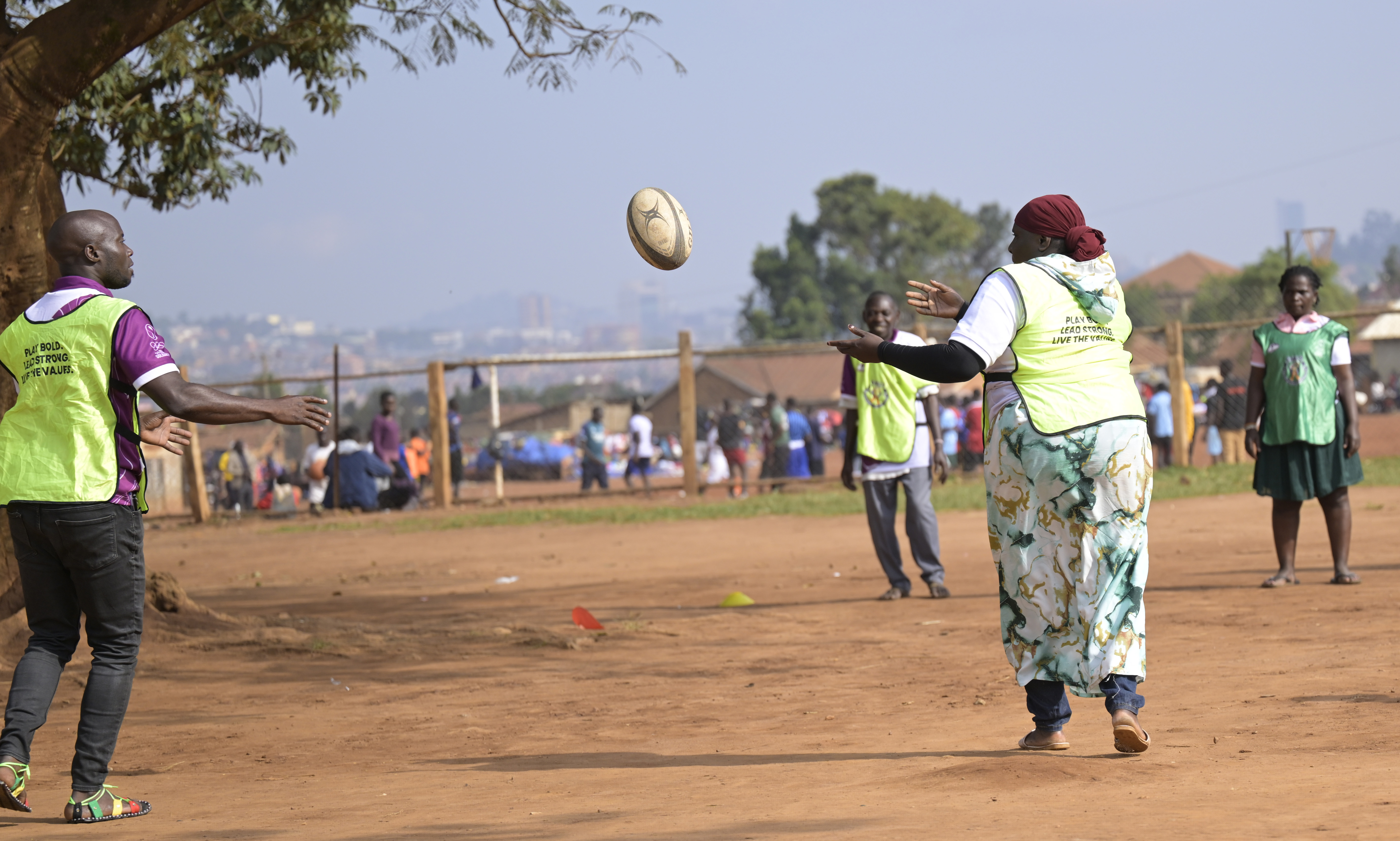Training session photo 4