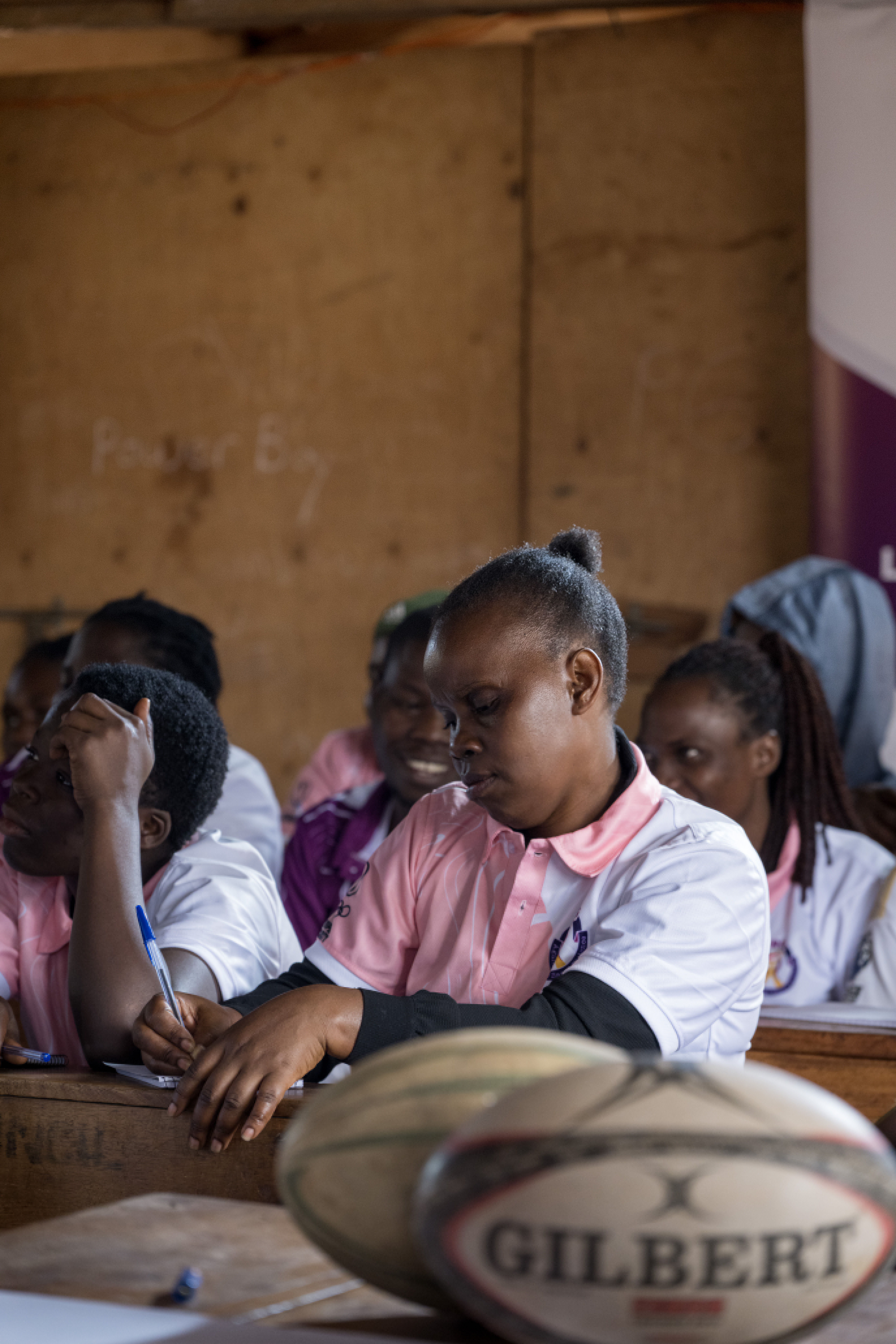 Training session photo 1